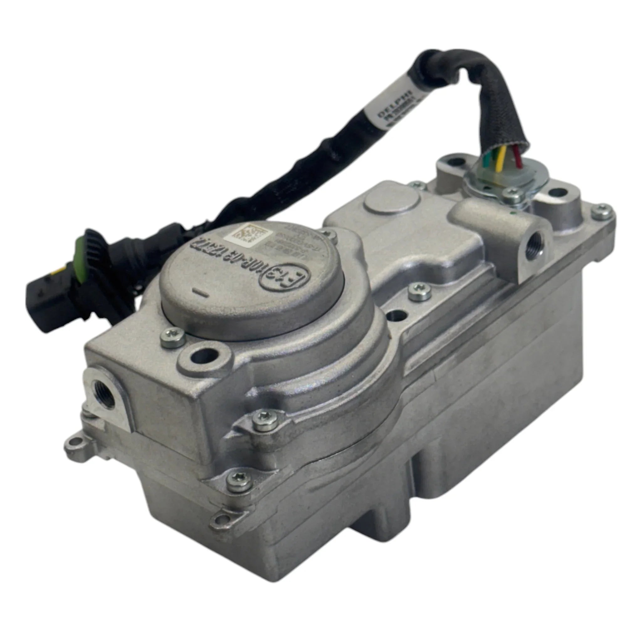 2037563PE Genuine Paccar Turbocharger Actuator