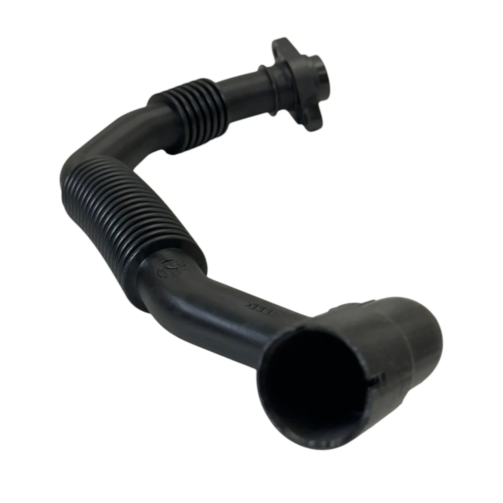 20456522 Genuine Volvo Oil Filler Pipe