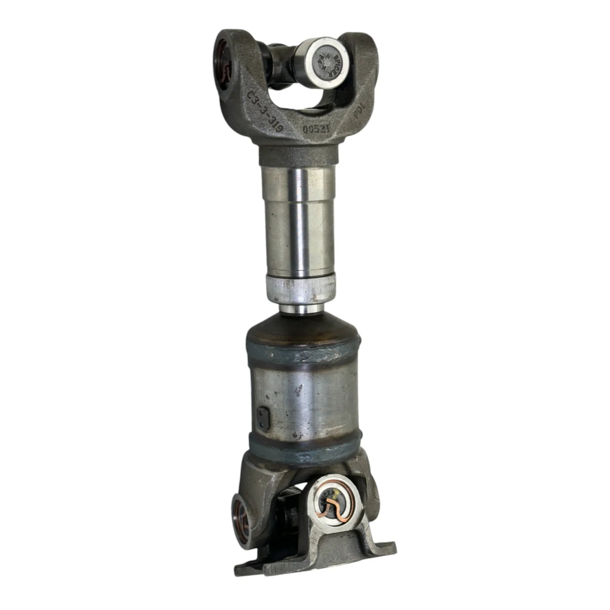 SP2062260225 Dana Spicer Driveshaft
