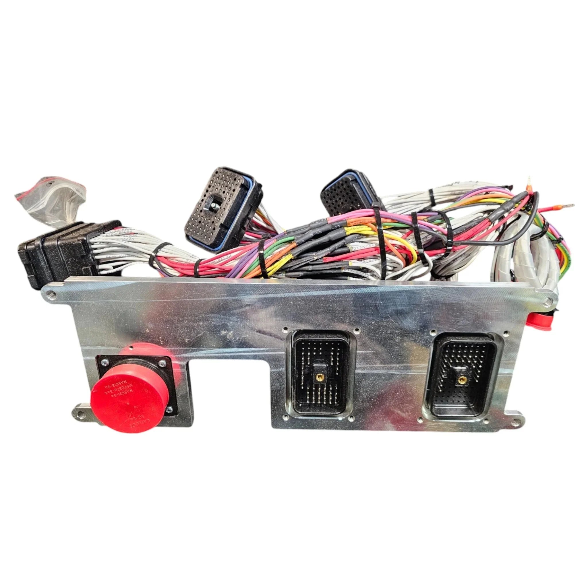 2075399 Genuine CAT Control Panel Wiring Harness