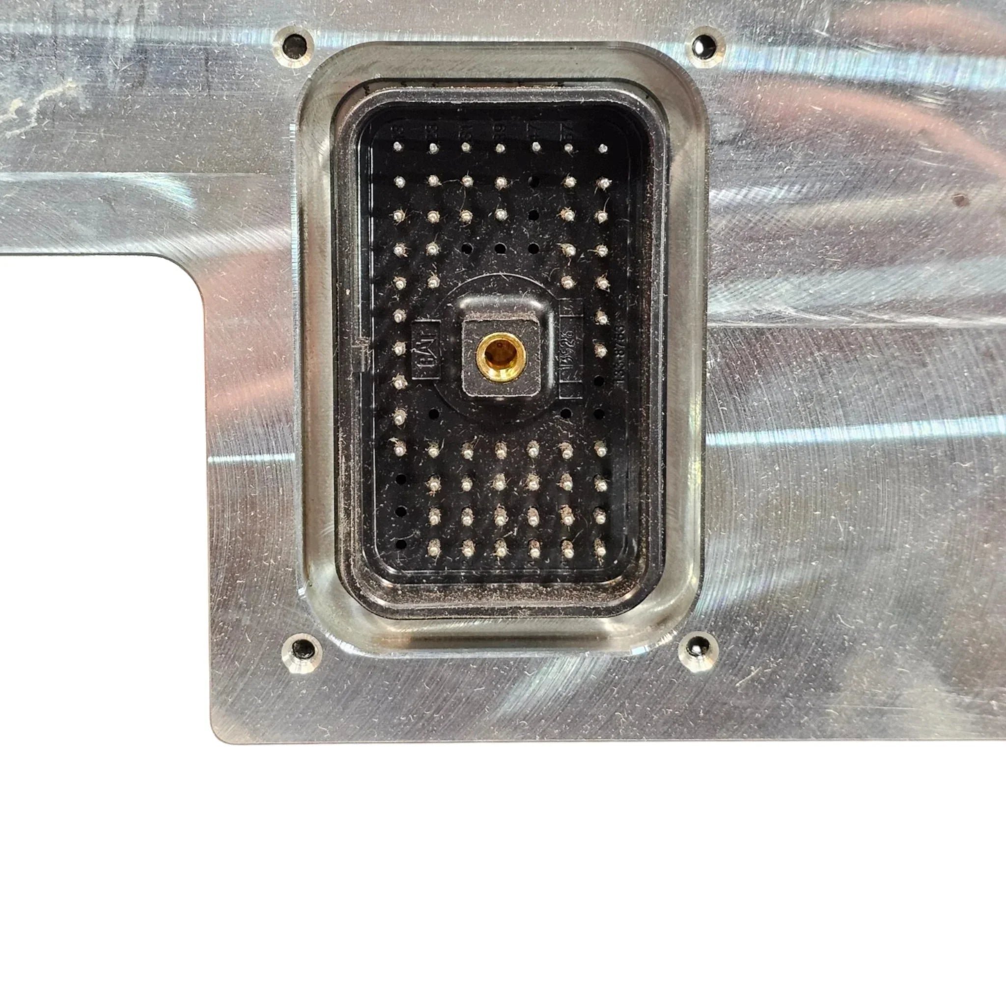 2075399 Genuine CAT Control Panel Wiring Harness