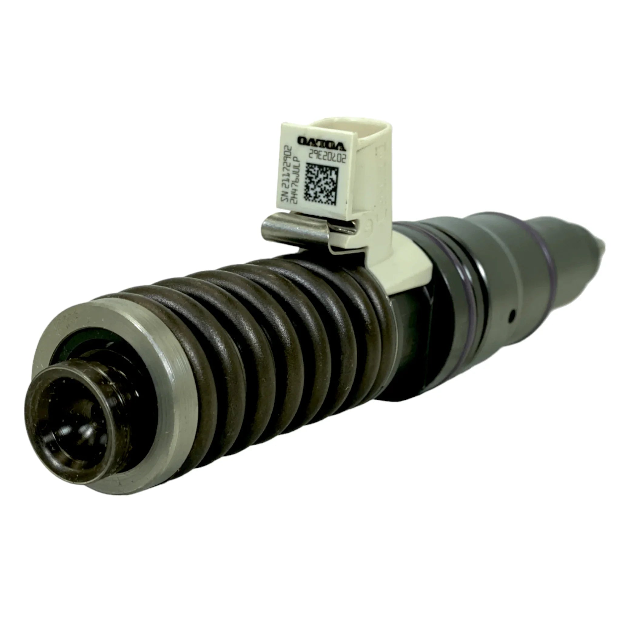 20702362 Genuine Mack Fuel Injector