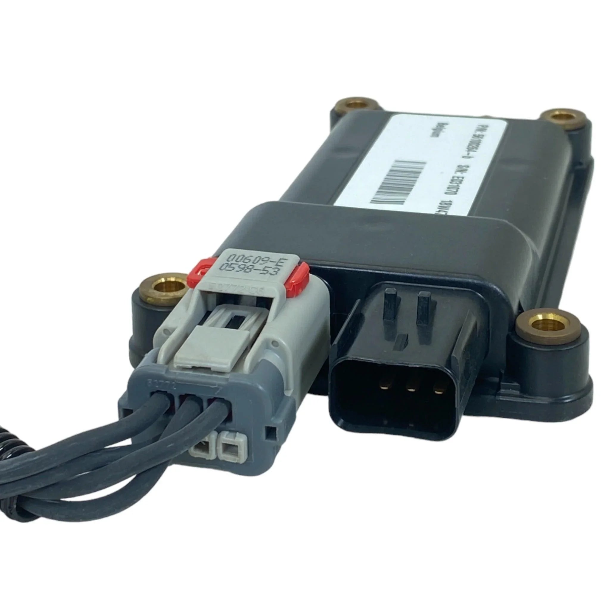 20758788 Genuine Volvo Flow Meter EGR Sensor