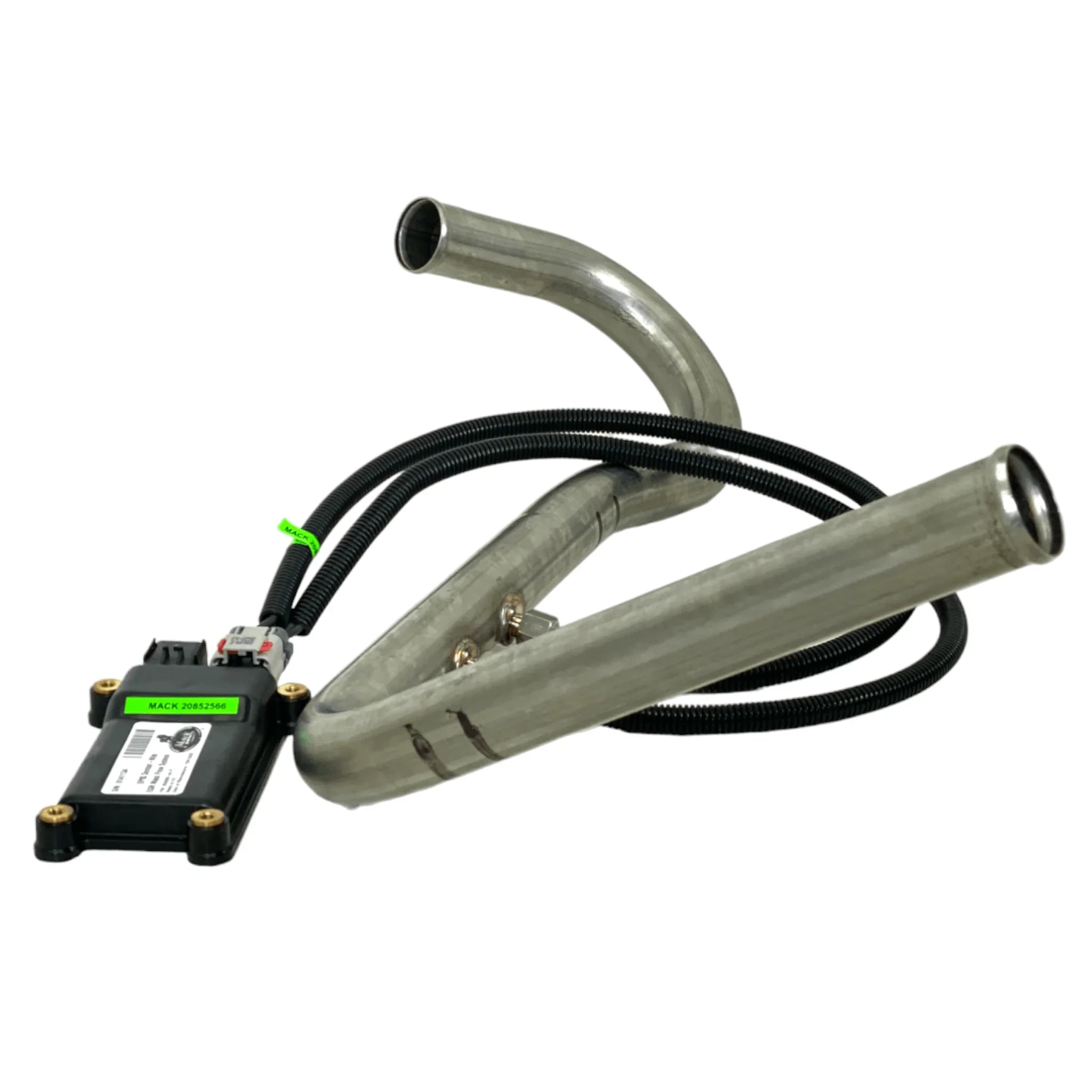 20852566 Genuine Mack EGR Mass Flow System