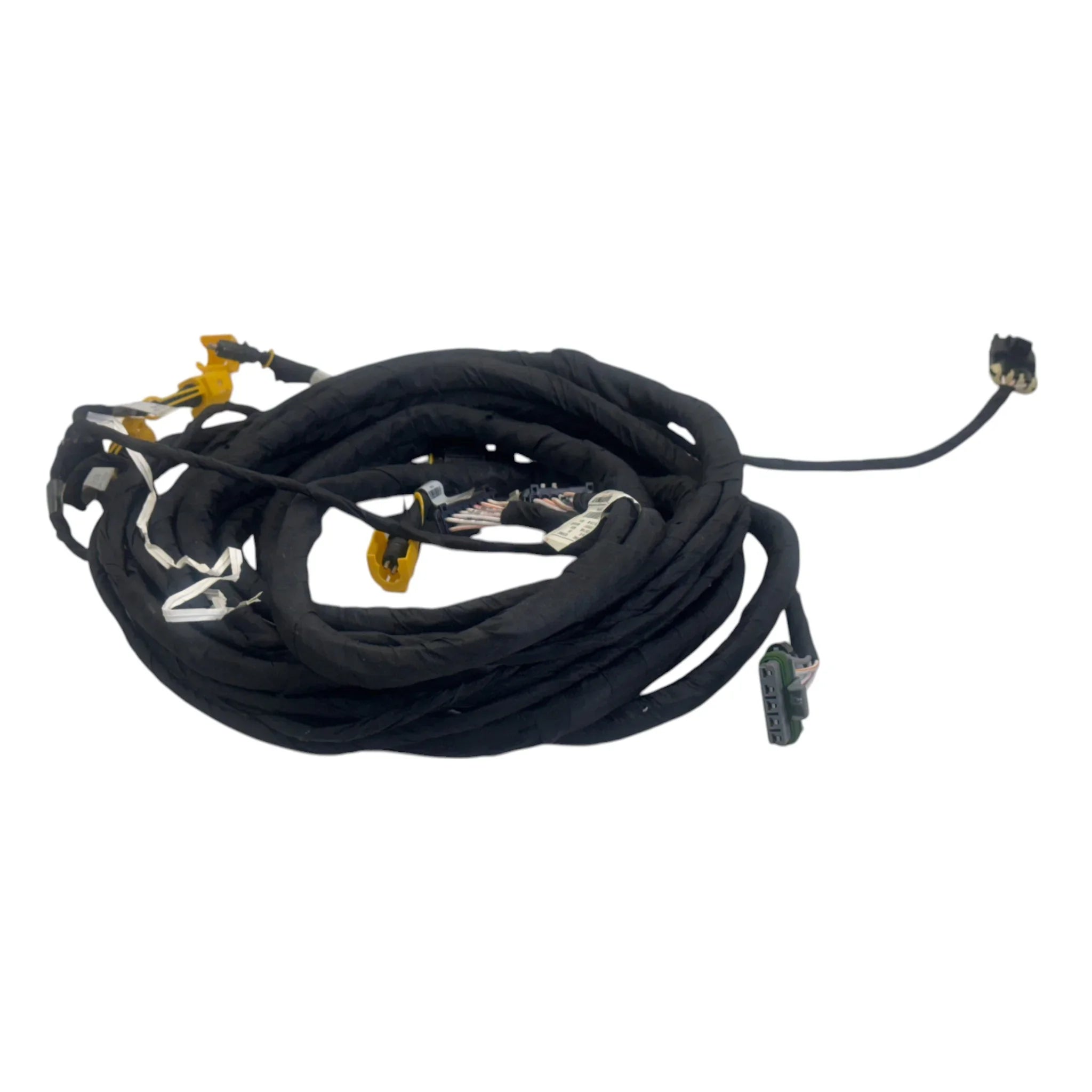 20915059 Genuine Volvo Rear Suspension Wiring Harness