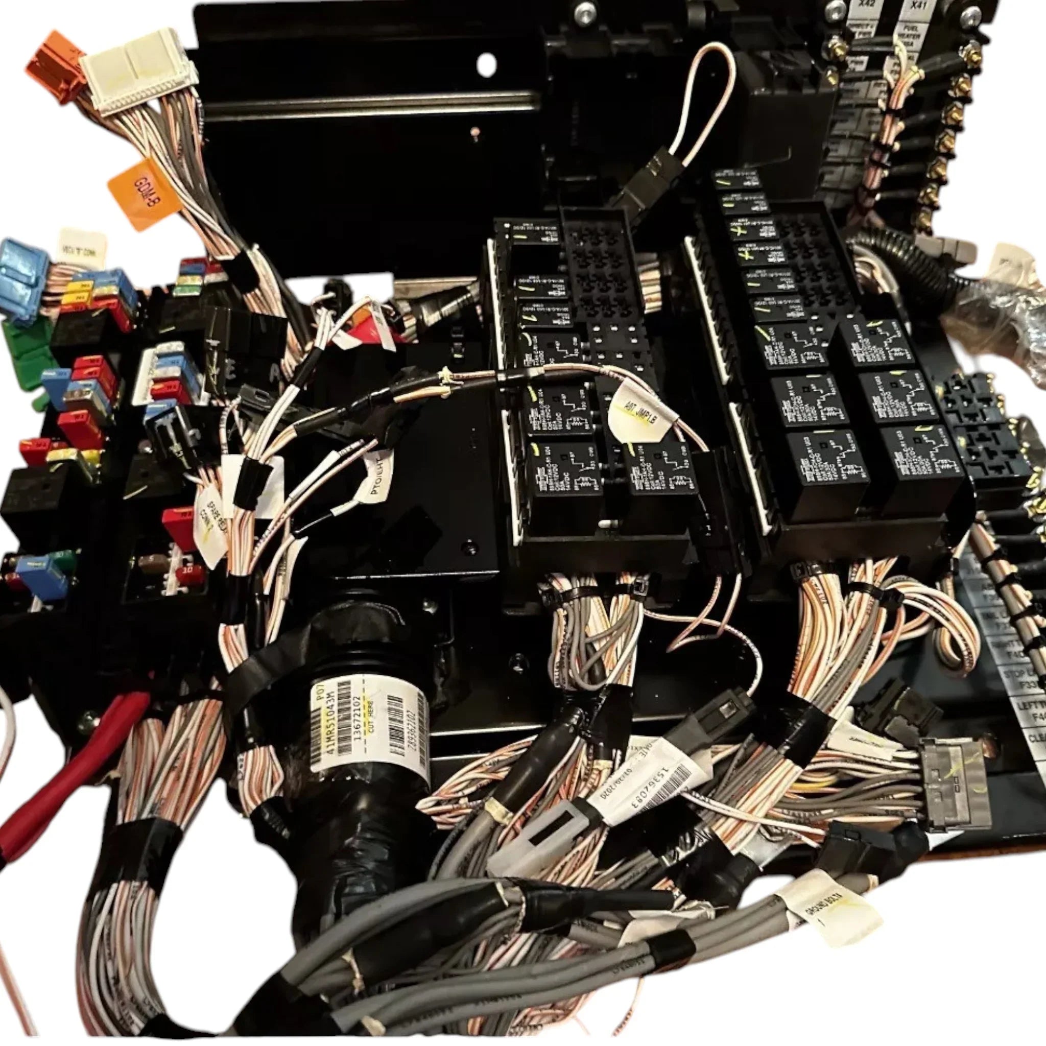 20933465 Mack Wiring Harness