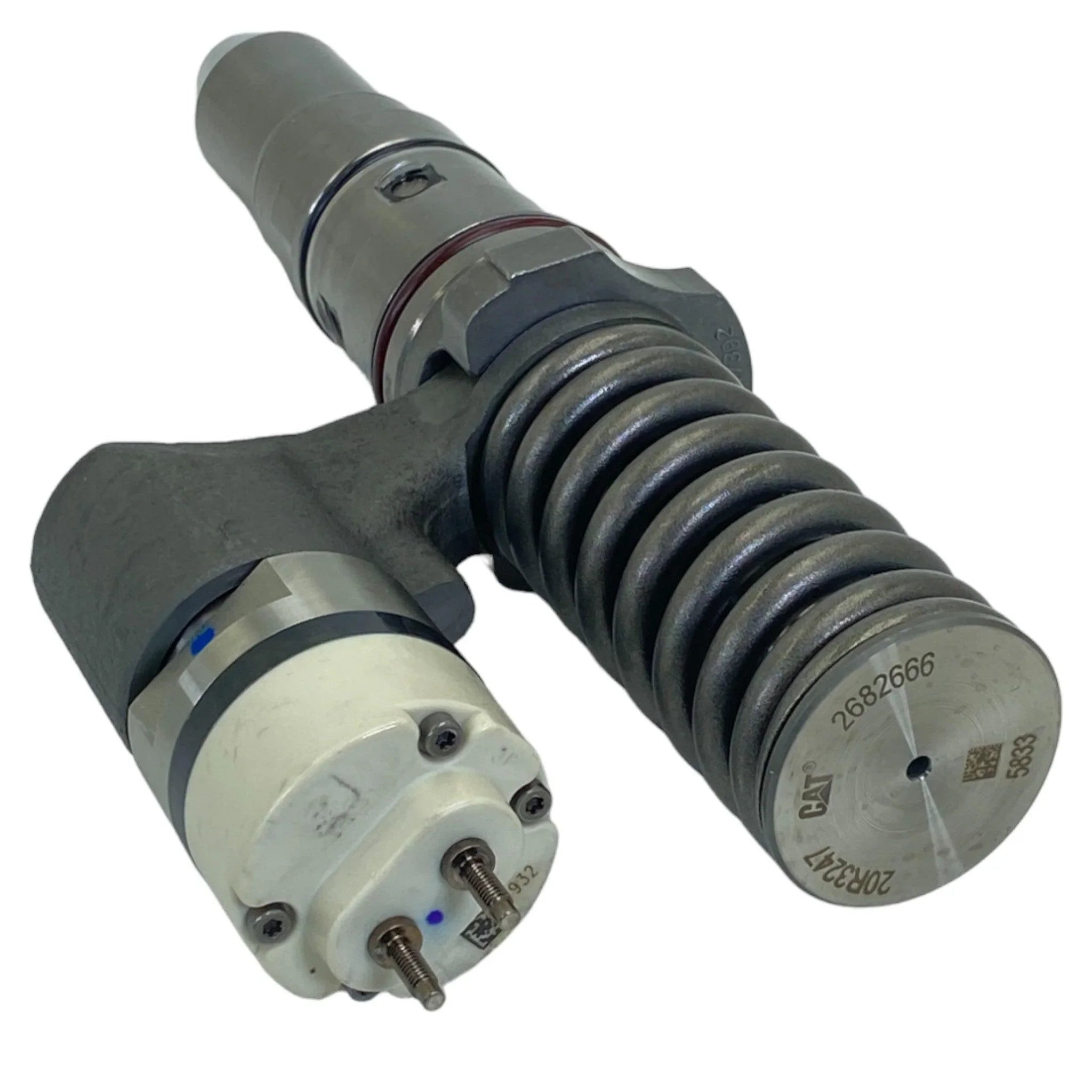 3920225 Genuine Caterpillar Fuel Injector