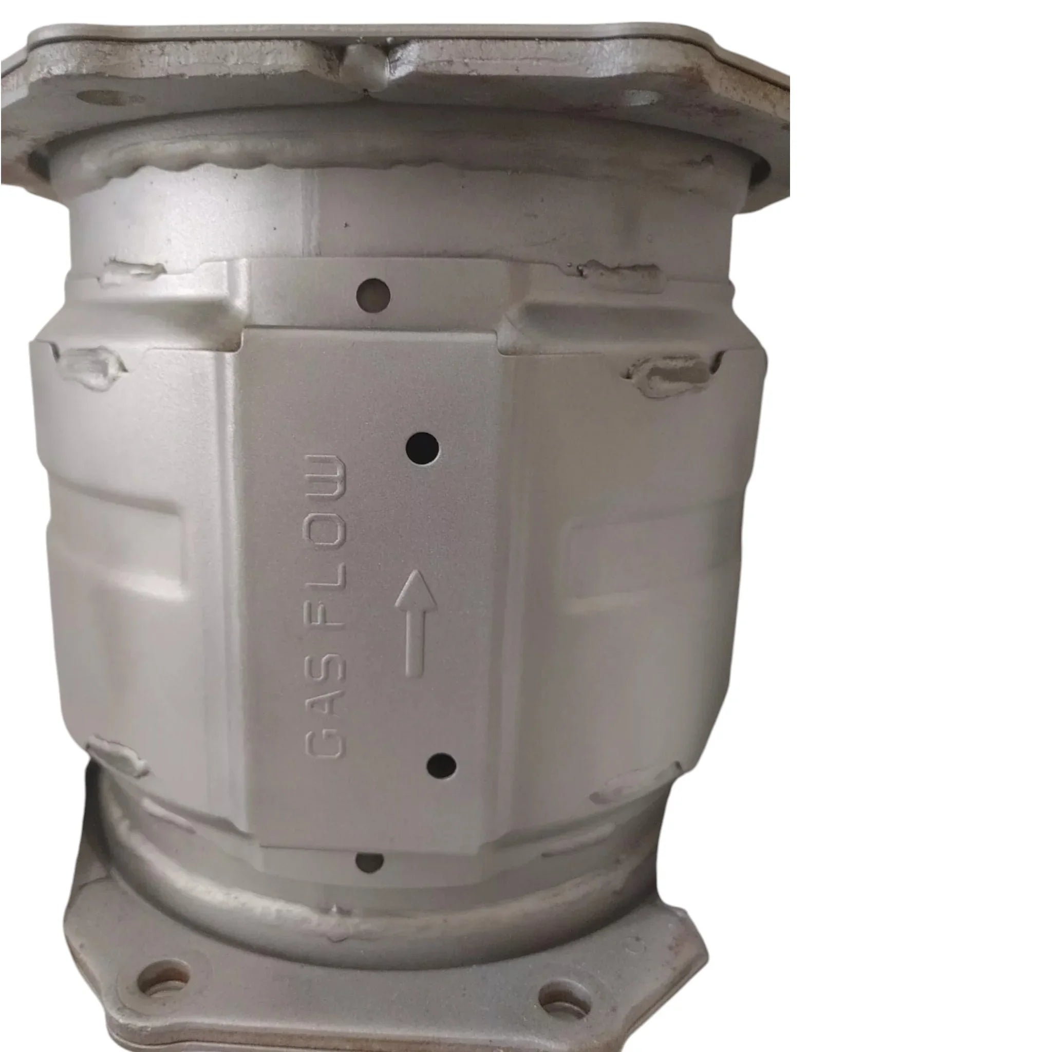 20R6079 Cat Reman Diesel Particulate Filter (DPF) Kit