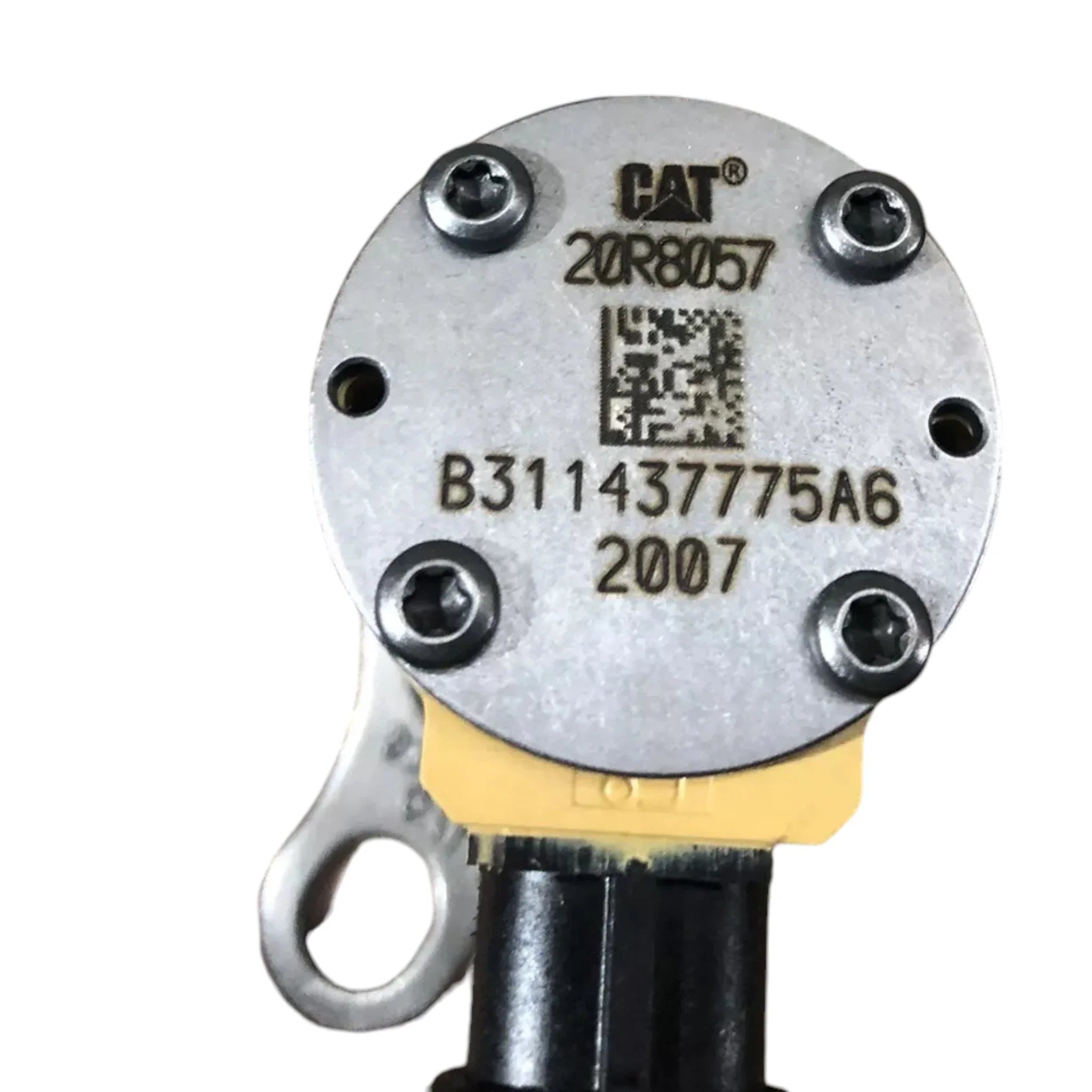 3879430 Genuine CAT Fuel Injector