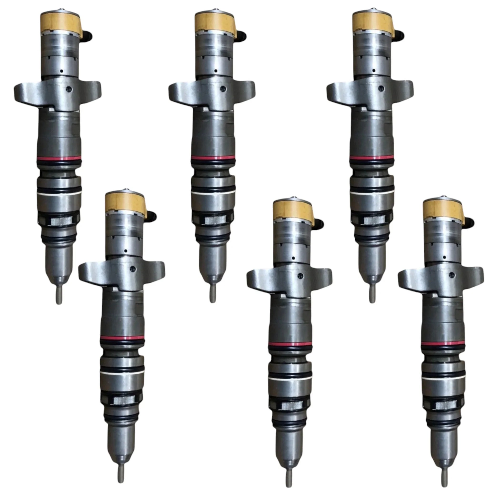 20R-8068 Genuine Cat Fuel Injector (Set Of 6)