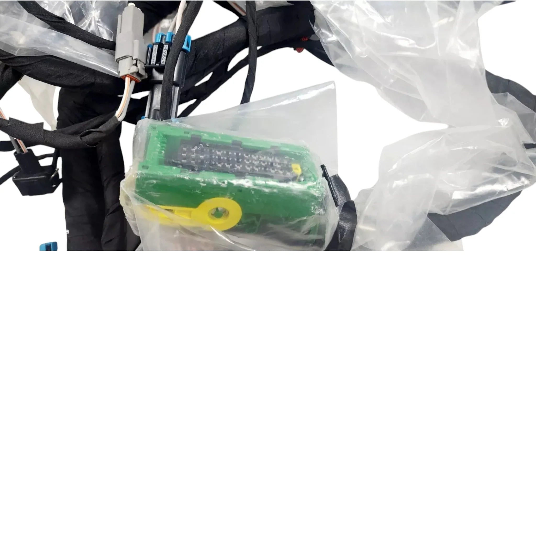 21074430 Genuine Mack Wiring Harness