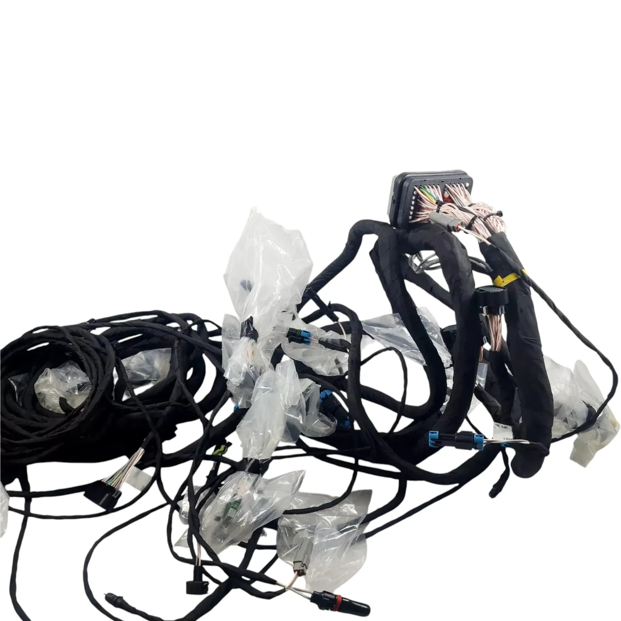 21074430 Genuine Mack Wiring Harness