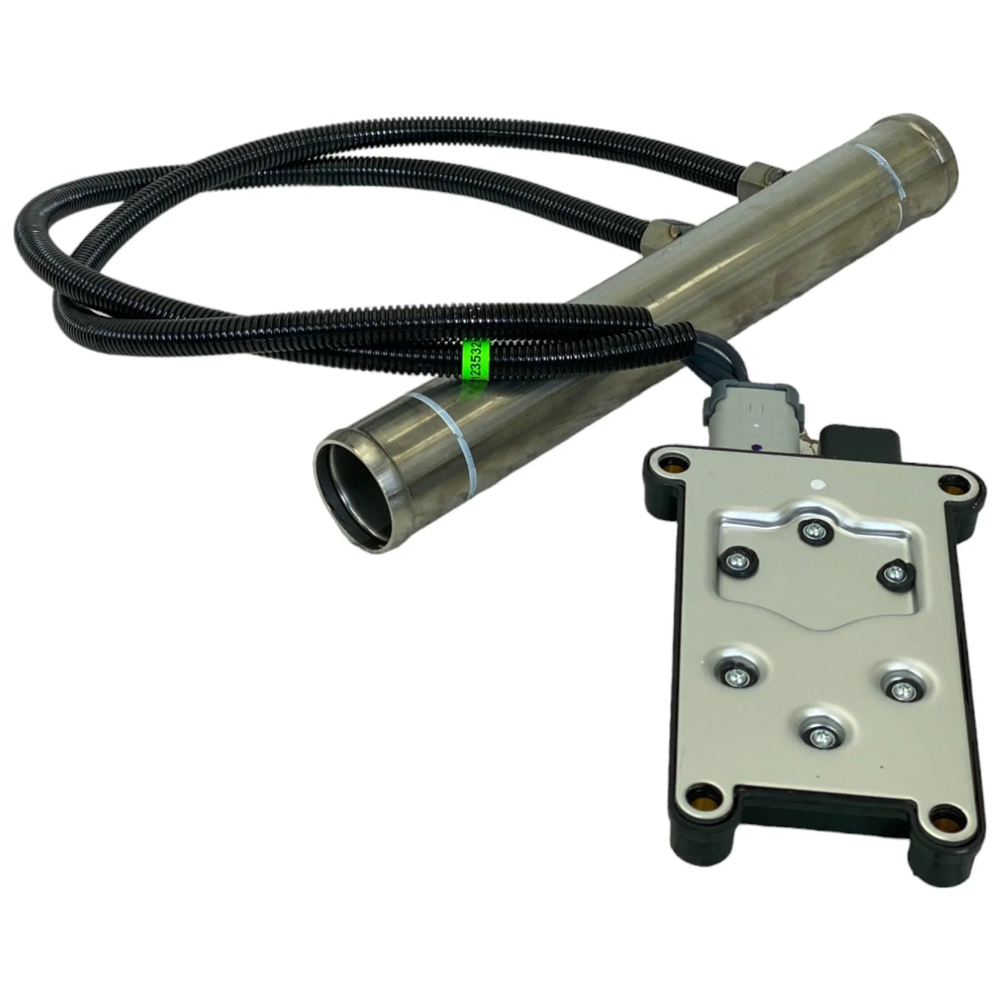 21123532 Genuine Volvo Flow Meter EGR Sensor