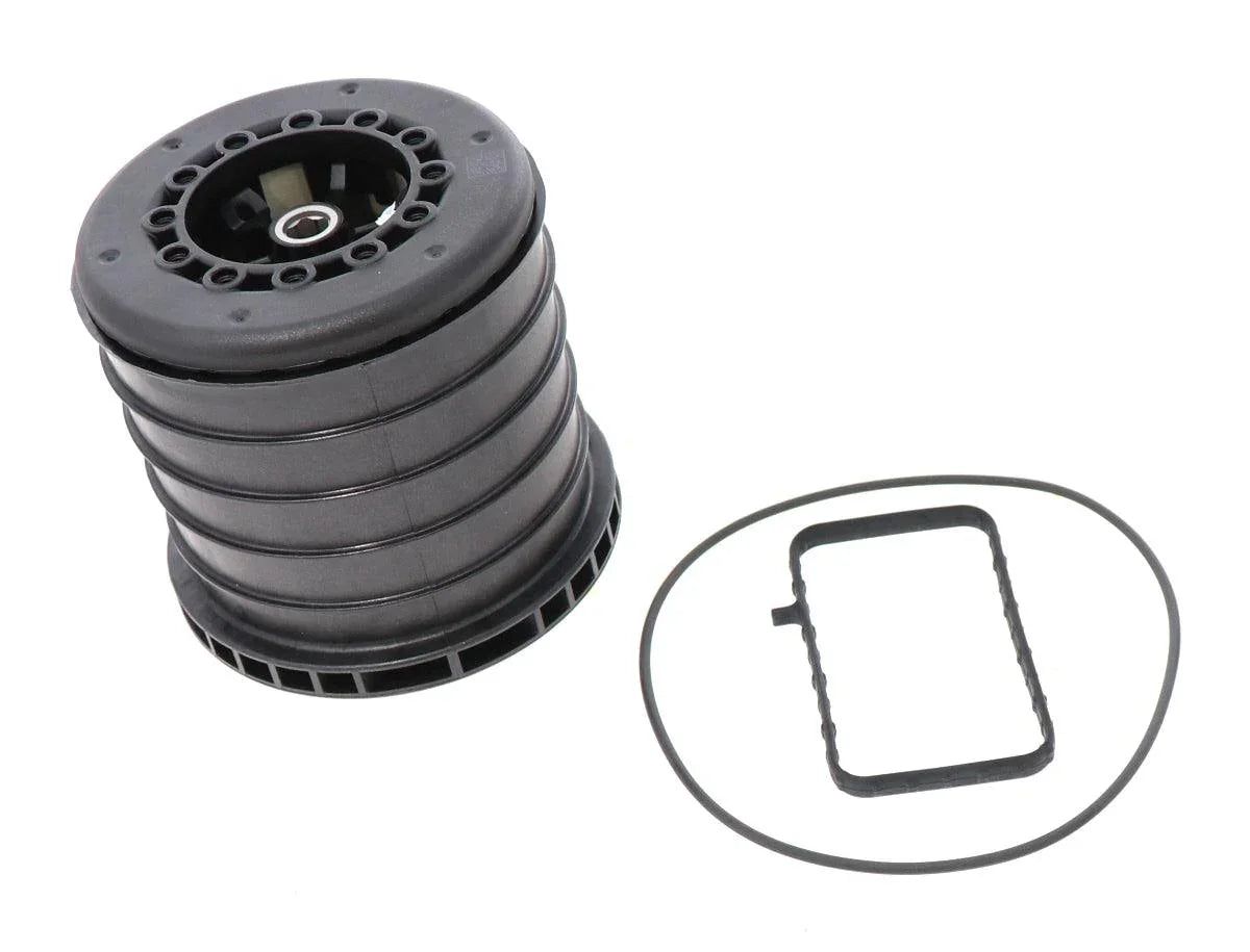 2116817 Paccar Crankcase Breather Filter Kit Ccv Ocv For Mx13 Mx11 Peterbilt Kenworth