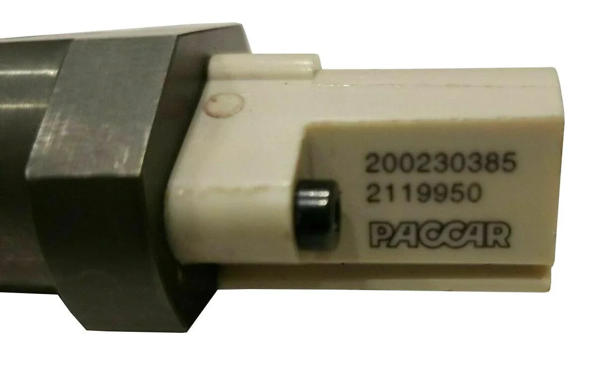 2119950 Genuine Paccar Fuel Injector