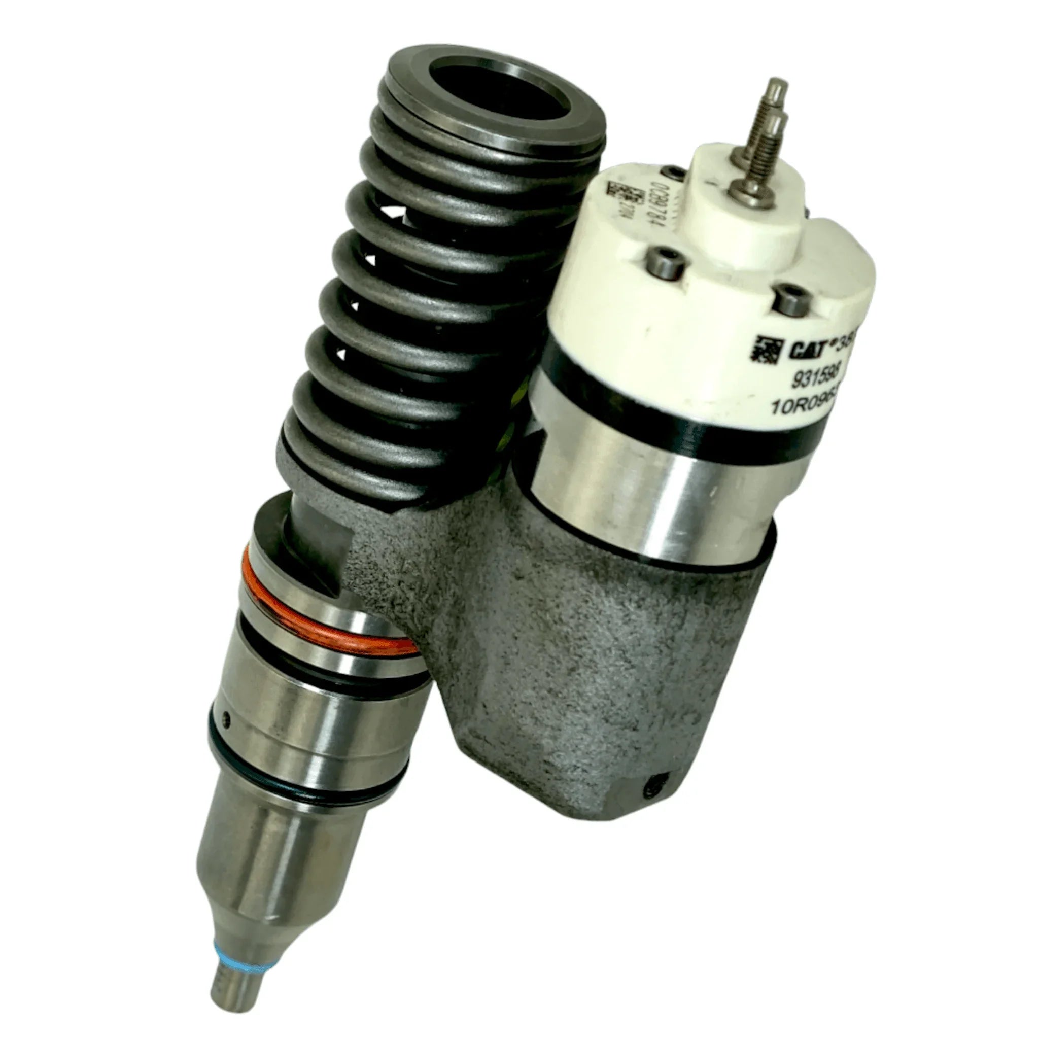 212-3463 Oem Cat Fuel Injector For Caterpillar C12