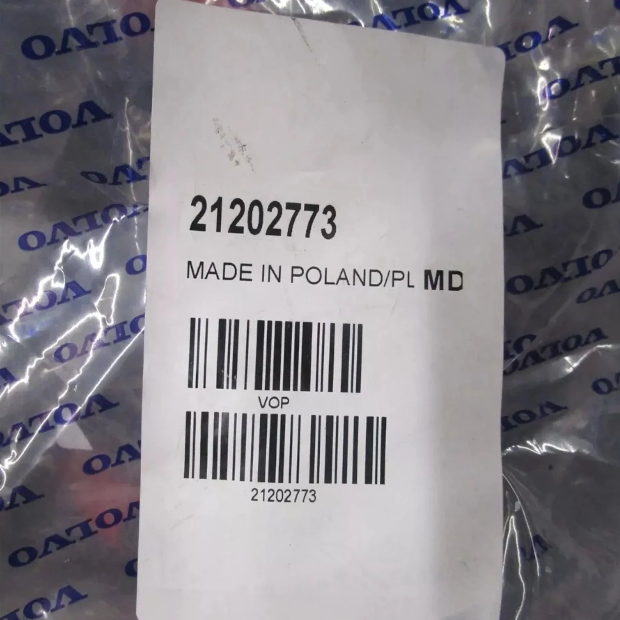 21202773 Volvo Wiring Harness