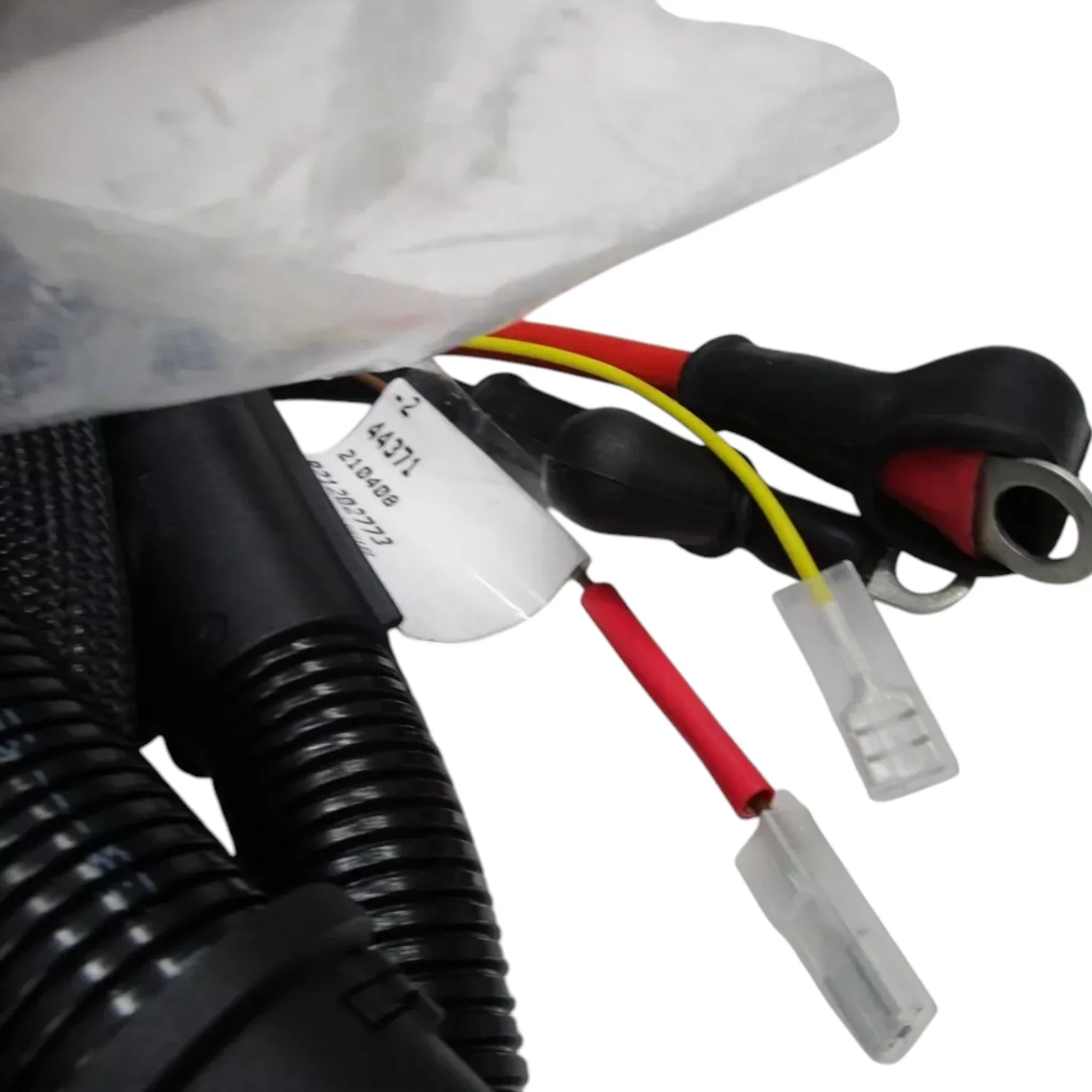 21202773 Volvo Wiring Harness