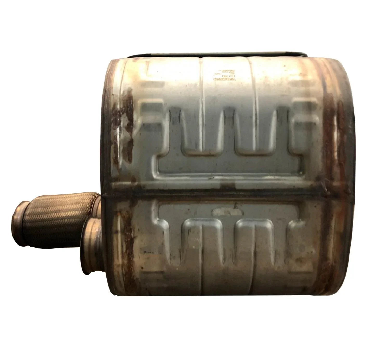 21311951 Oem Volvo Exhaust Scr Catalyst For Mack Mp8/Volvo D13