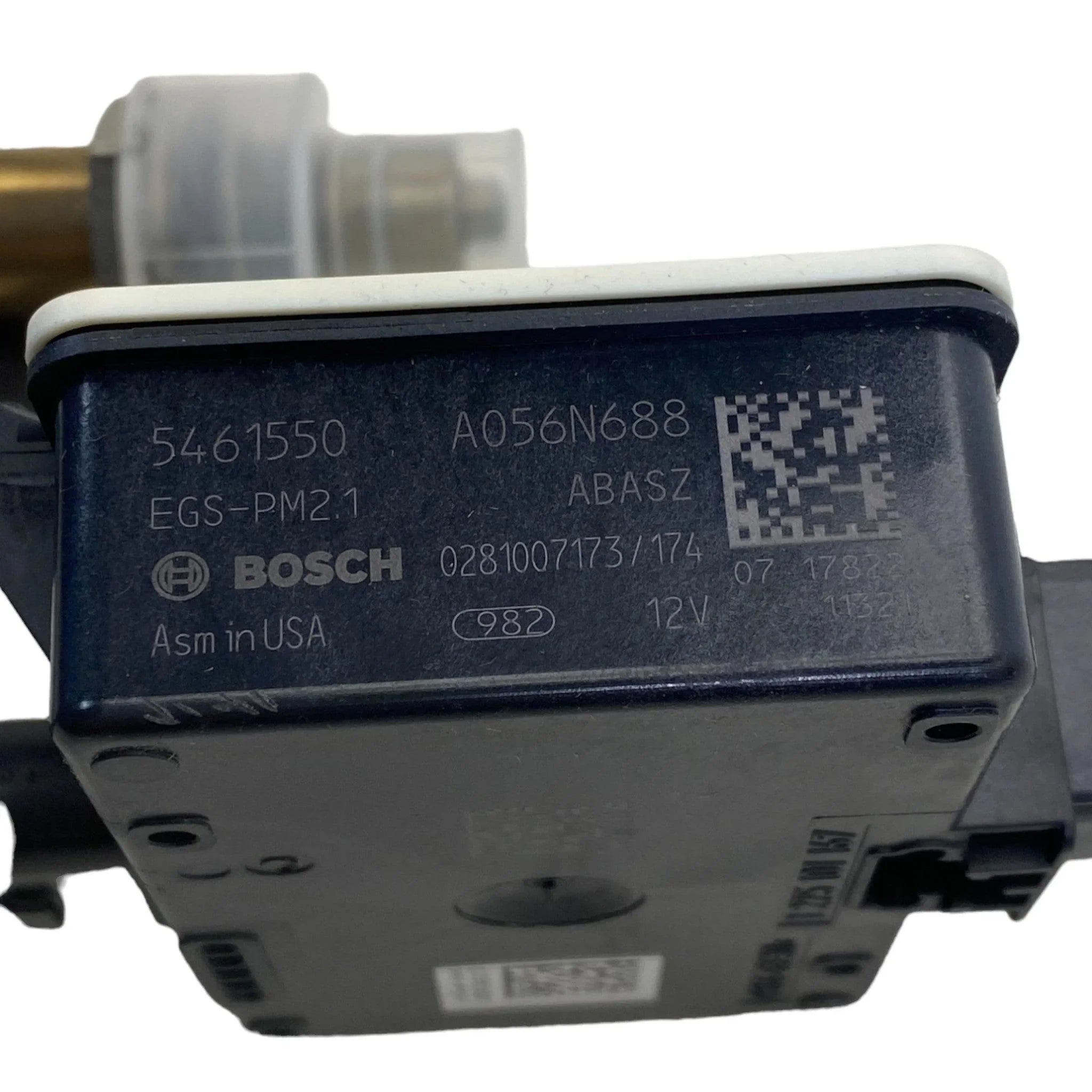 2131542 Genuine Paccar Particulate Sensor