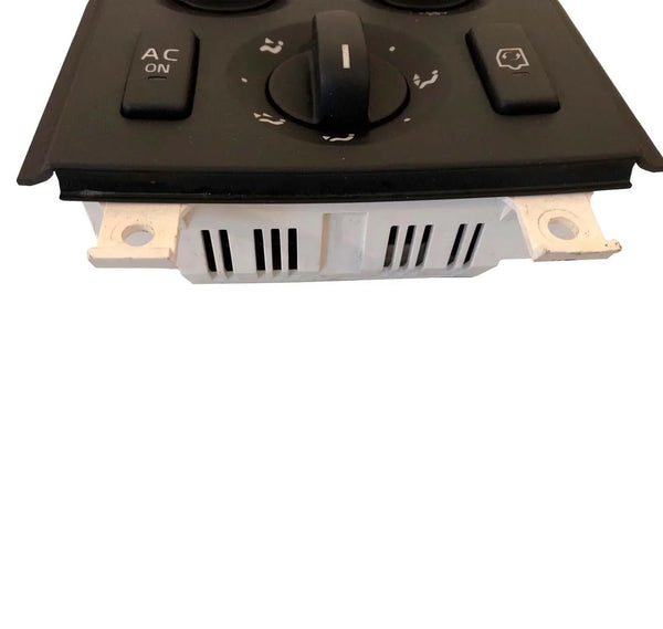 パーツ Volvo 940 A/C ECC Climate Control Unit Climate control