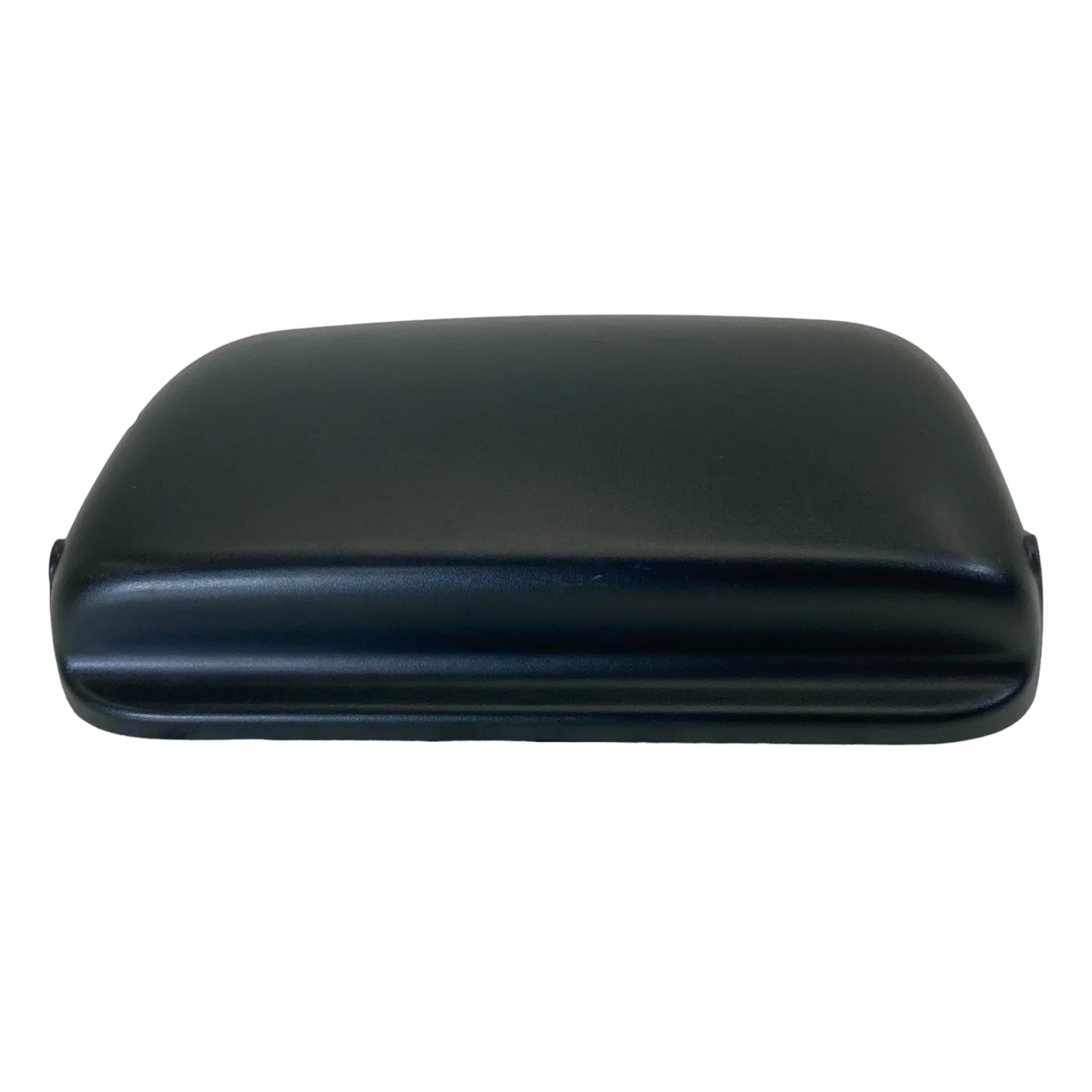 21326526 Genuine Volvo Right Side Black Mirror Cover