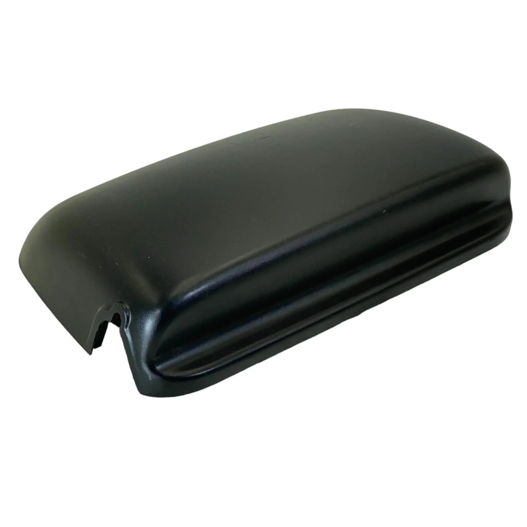 21326526 Genuine Volvo Right Side Black Mirror Cover