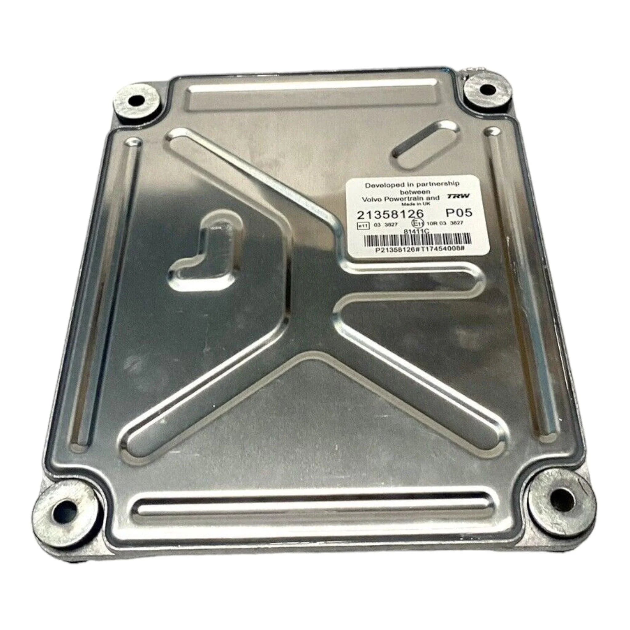 21358126 Genuine Mack Engine Control Module