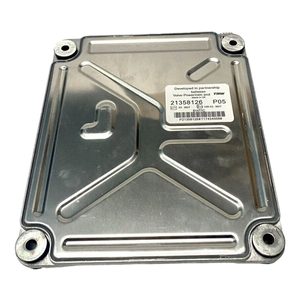 a 21358126 Genuine Mack Engine Control Module – ADVANCED TRUCK PARTS