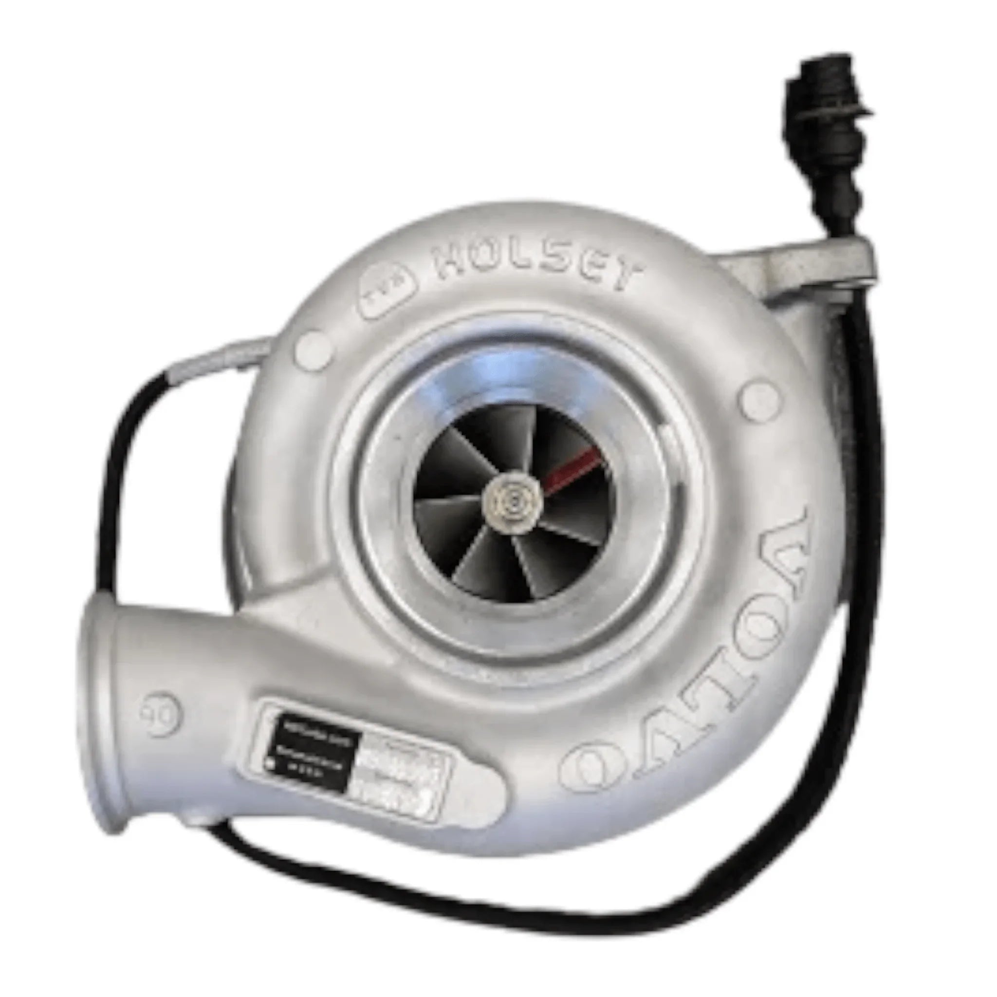 21387462 Genuine Volvo-Mack Turbocharger For Mp8 13.0L Md13 13.0L