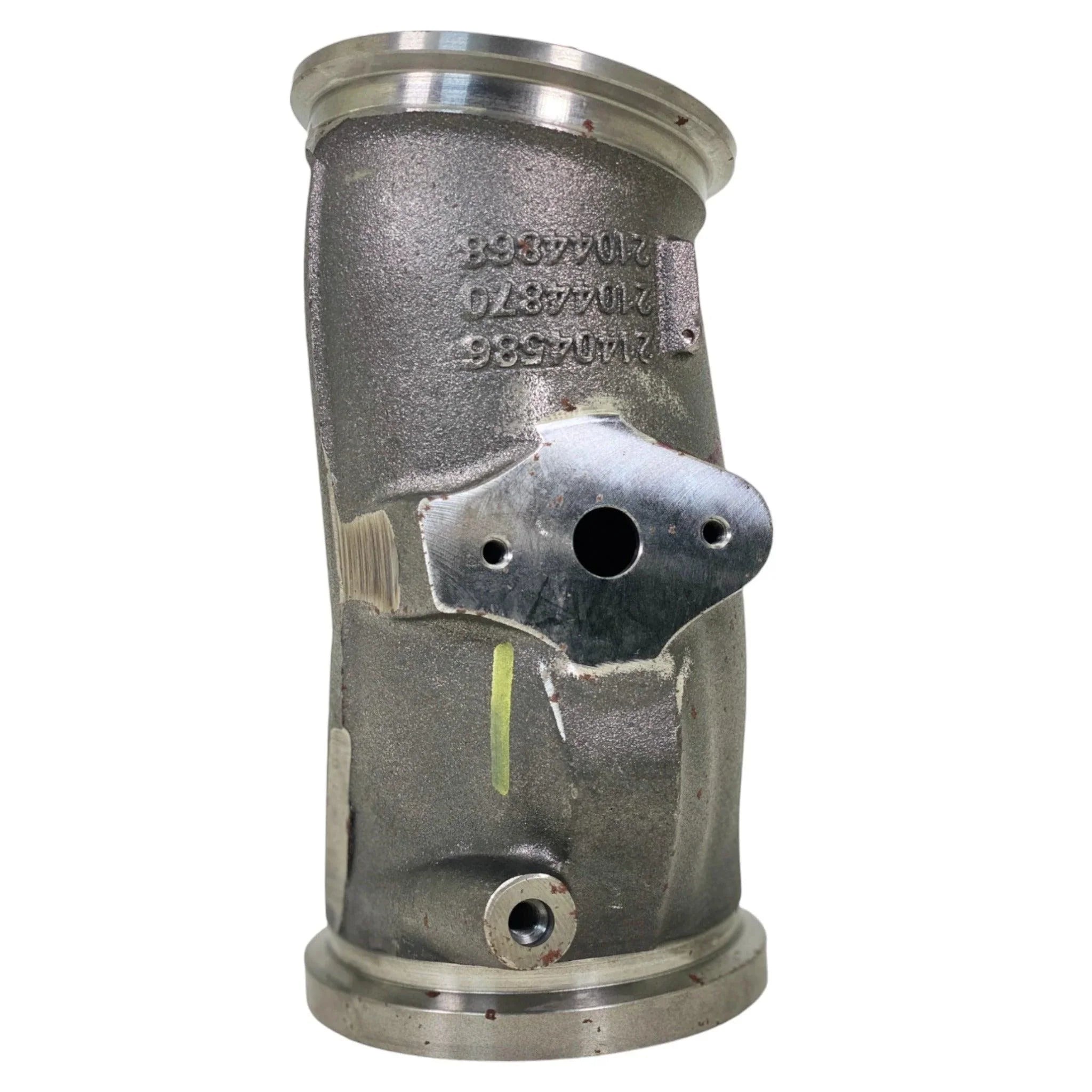 21401835 Genuine Volvo D13 Turbo Diffuser Pipe