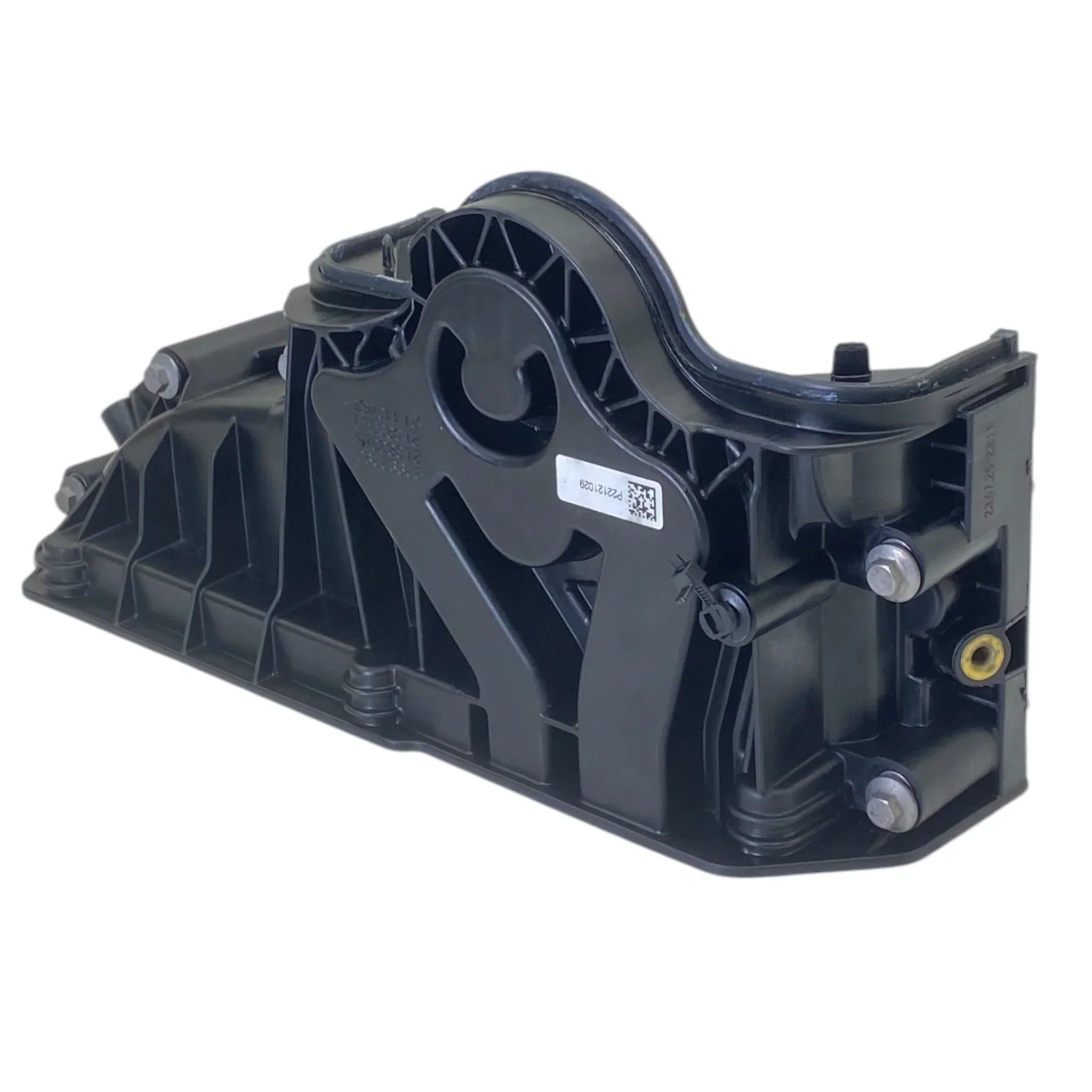 21443163 Genuine Volvo Timing Gear Cover