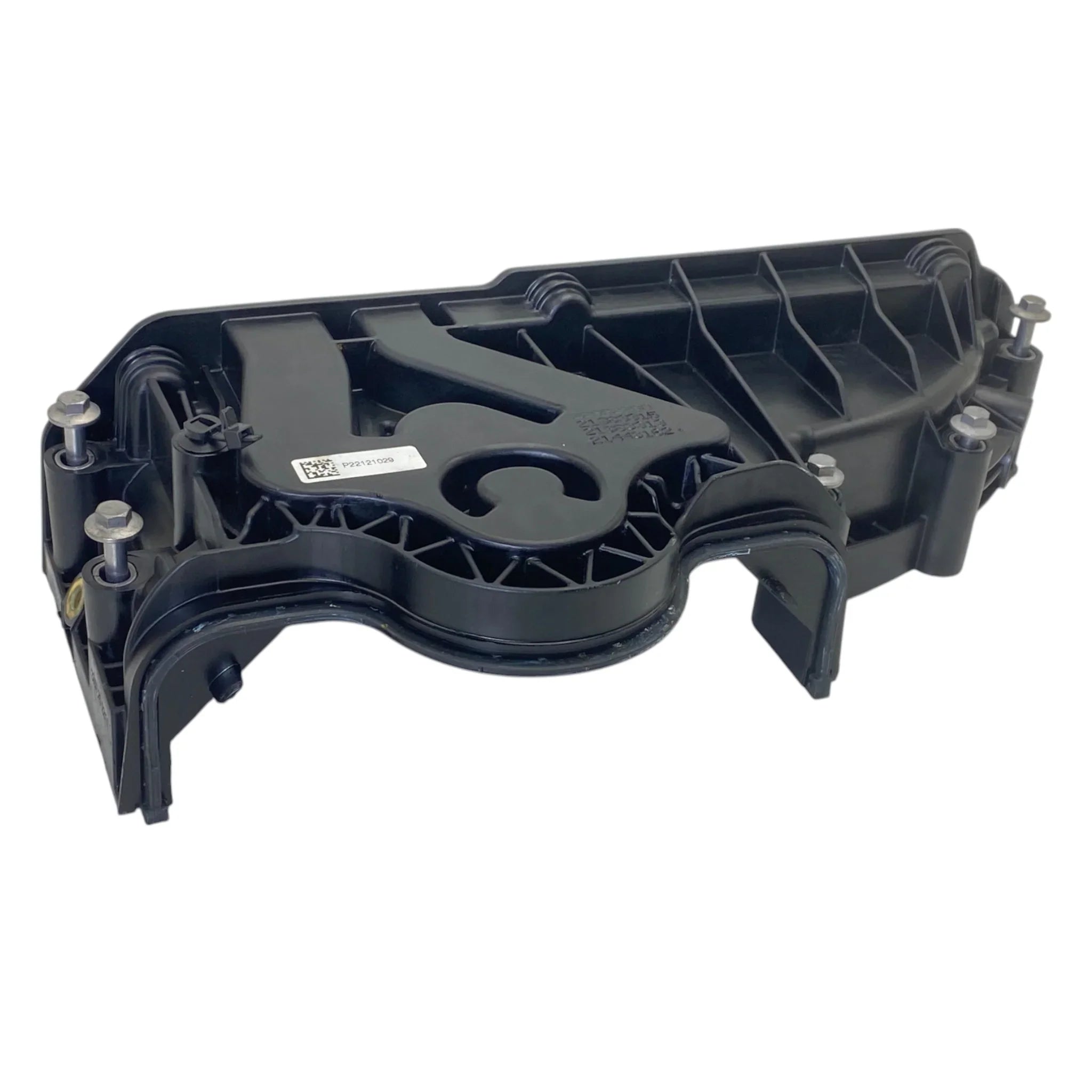 21443163 Genuine Volvo Timing Gear Cover