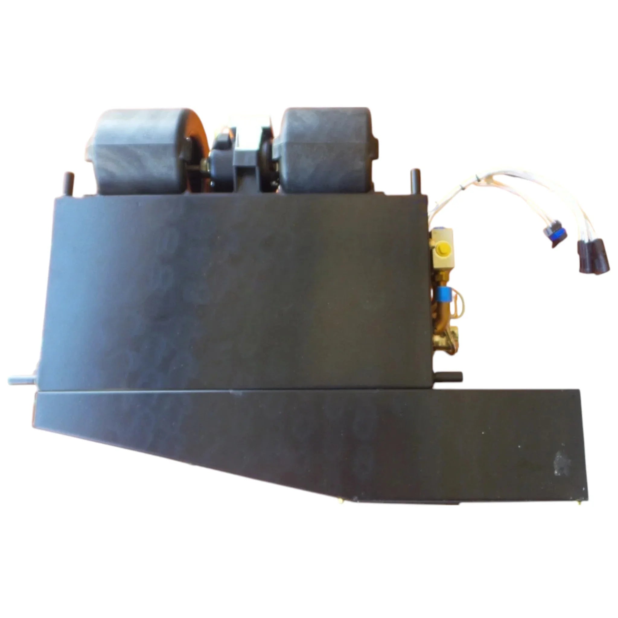 214586GT Genuine Genie Heater/AC