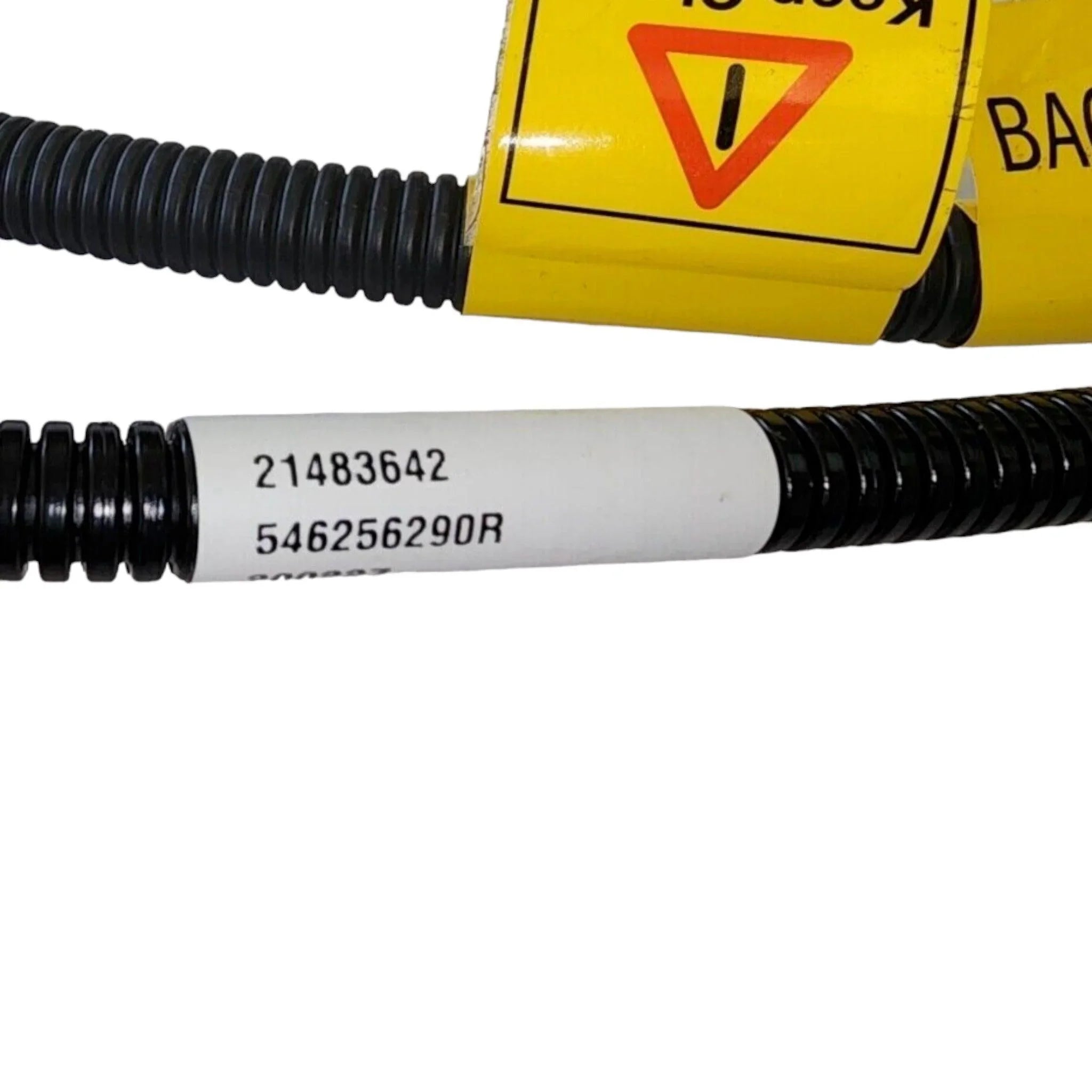 21483642 Genuine Volvo DEF Tank Hose