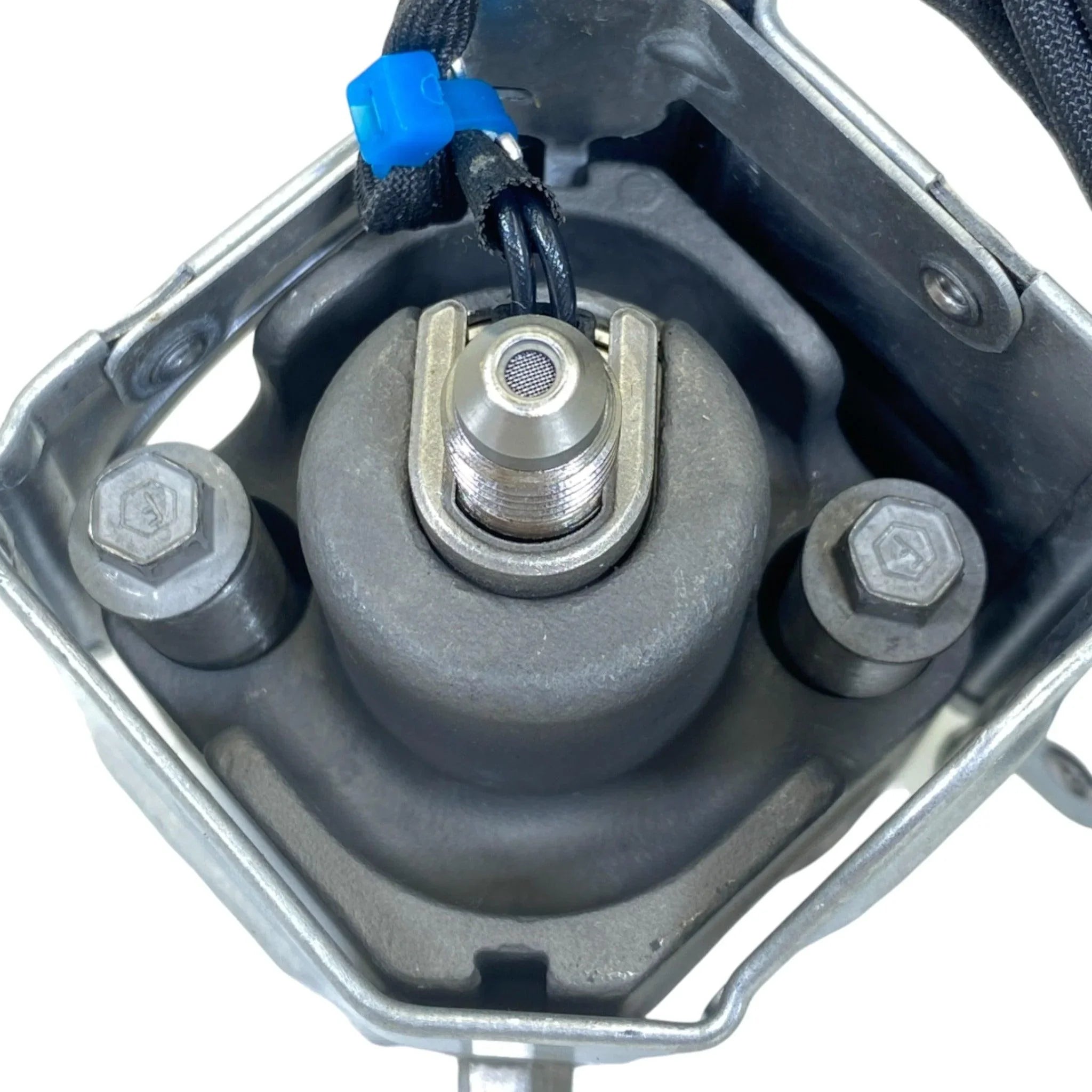 21503936 Genuine Volvo Aftertreatment Dpf Injector D11H