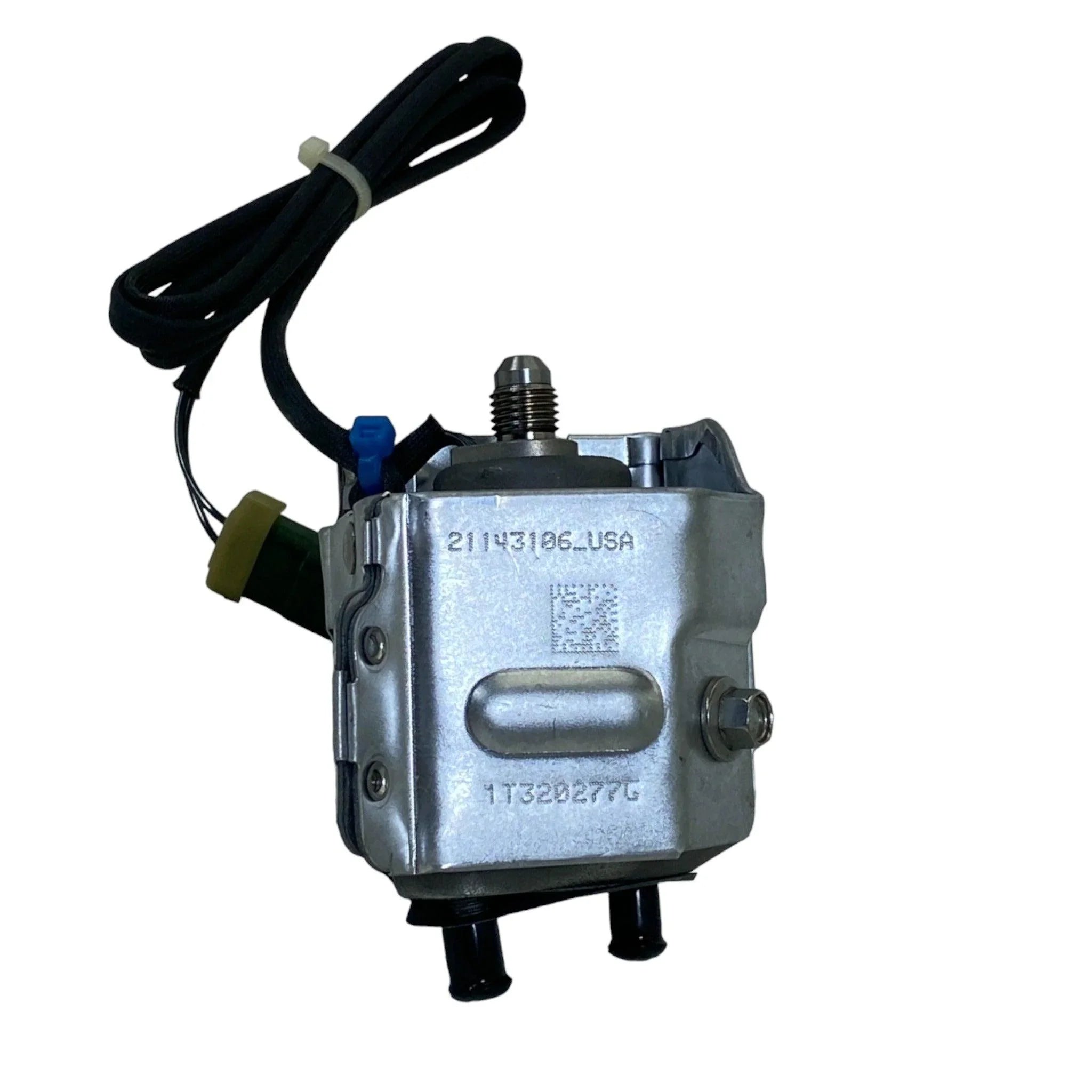 21503936 Genuine Volvo Aftertreatment Dpf Injector D11H