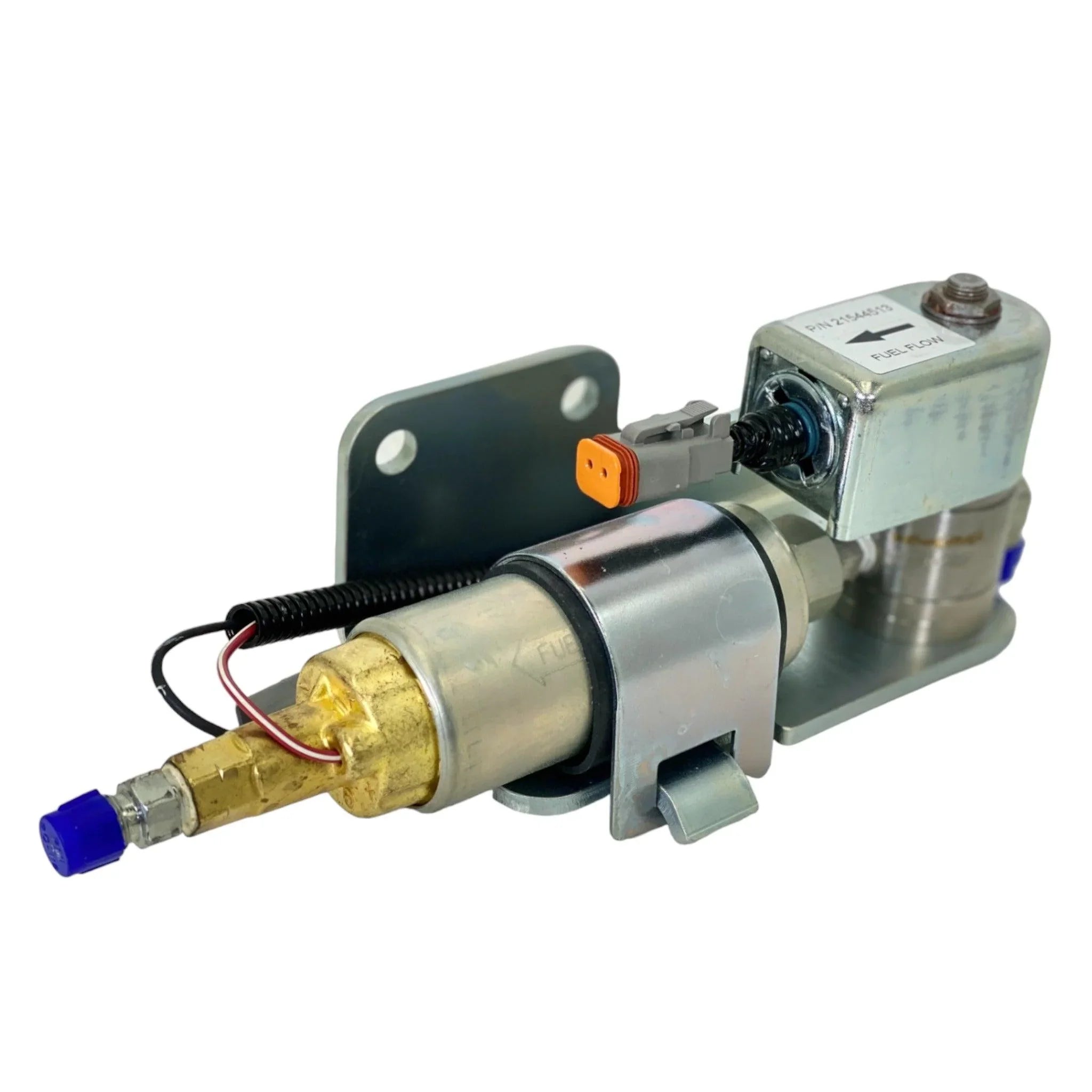 21544513 Genuine Mack Fuel Pump