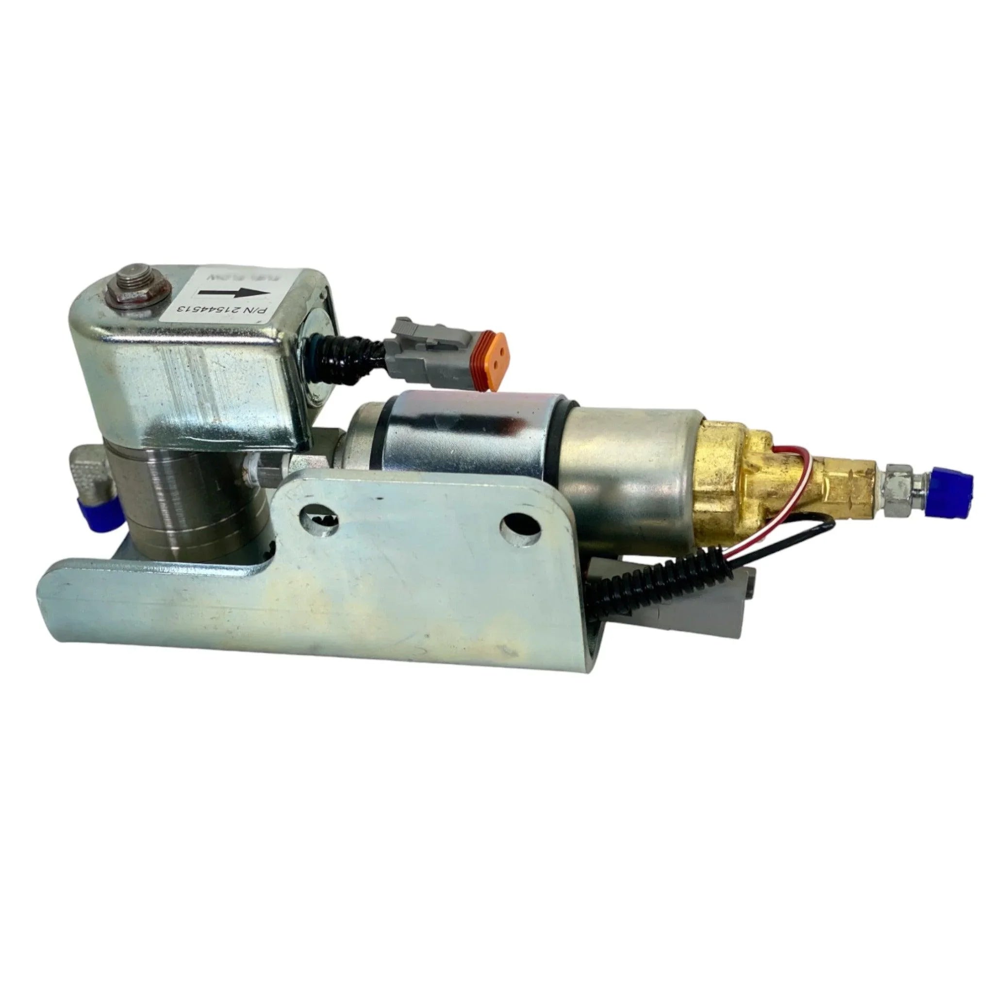 21544513 Genuine Mack Fuel Pump