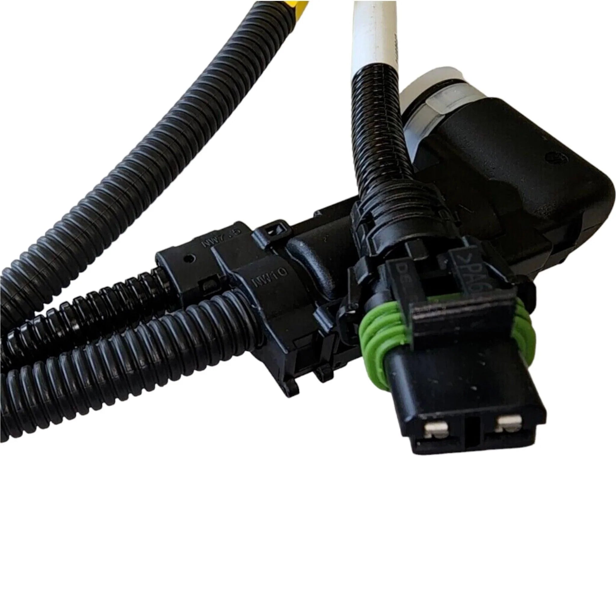 21575192 Genuine Volvo DEF Tank Hose