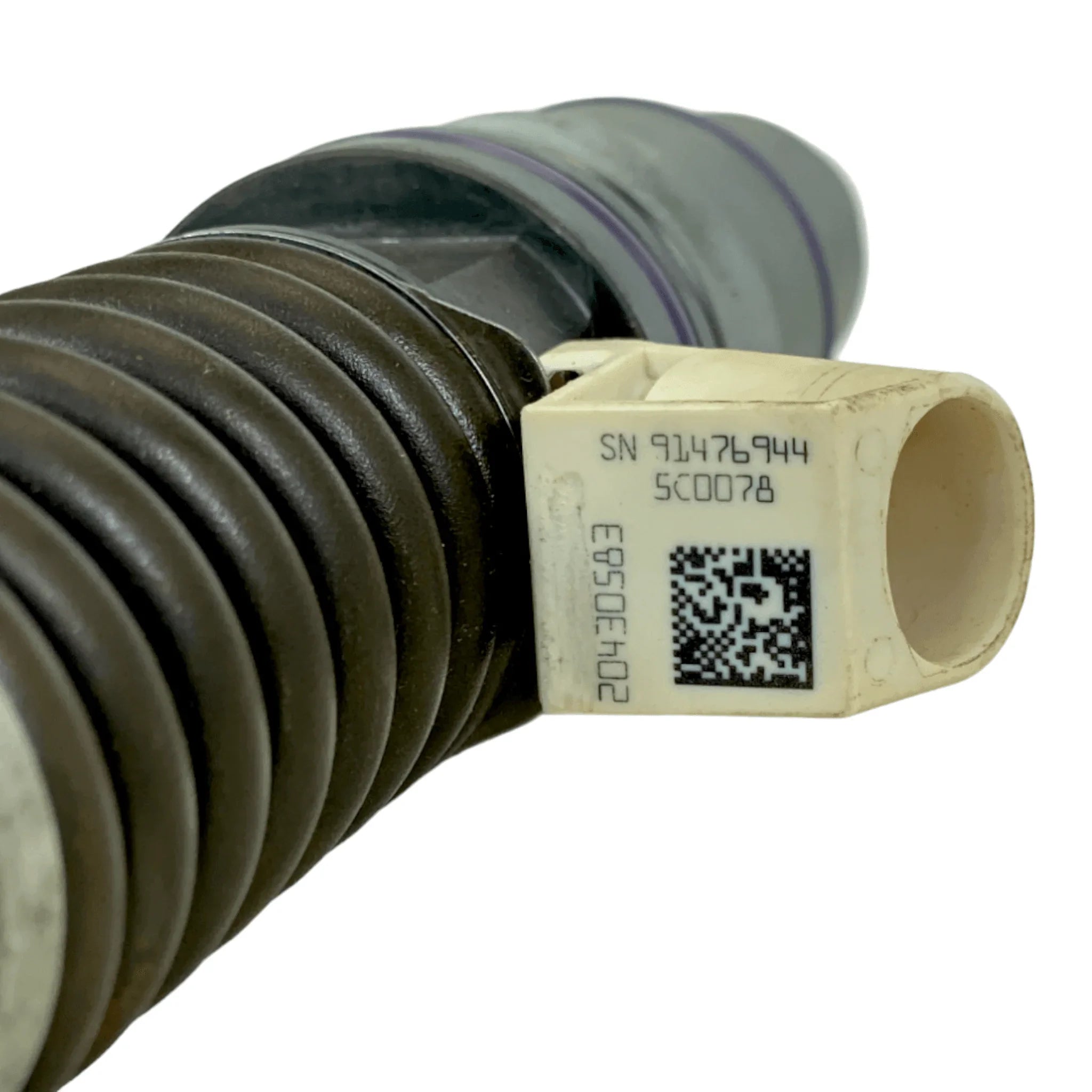 2158209685006190 Genuine Volvo Injector 8113941 For Volvo Ec460B Truck Fh12 Penta