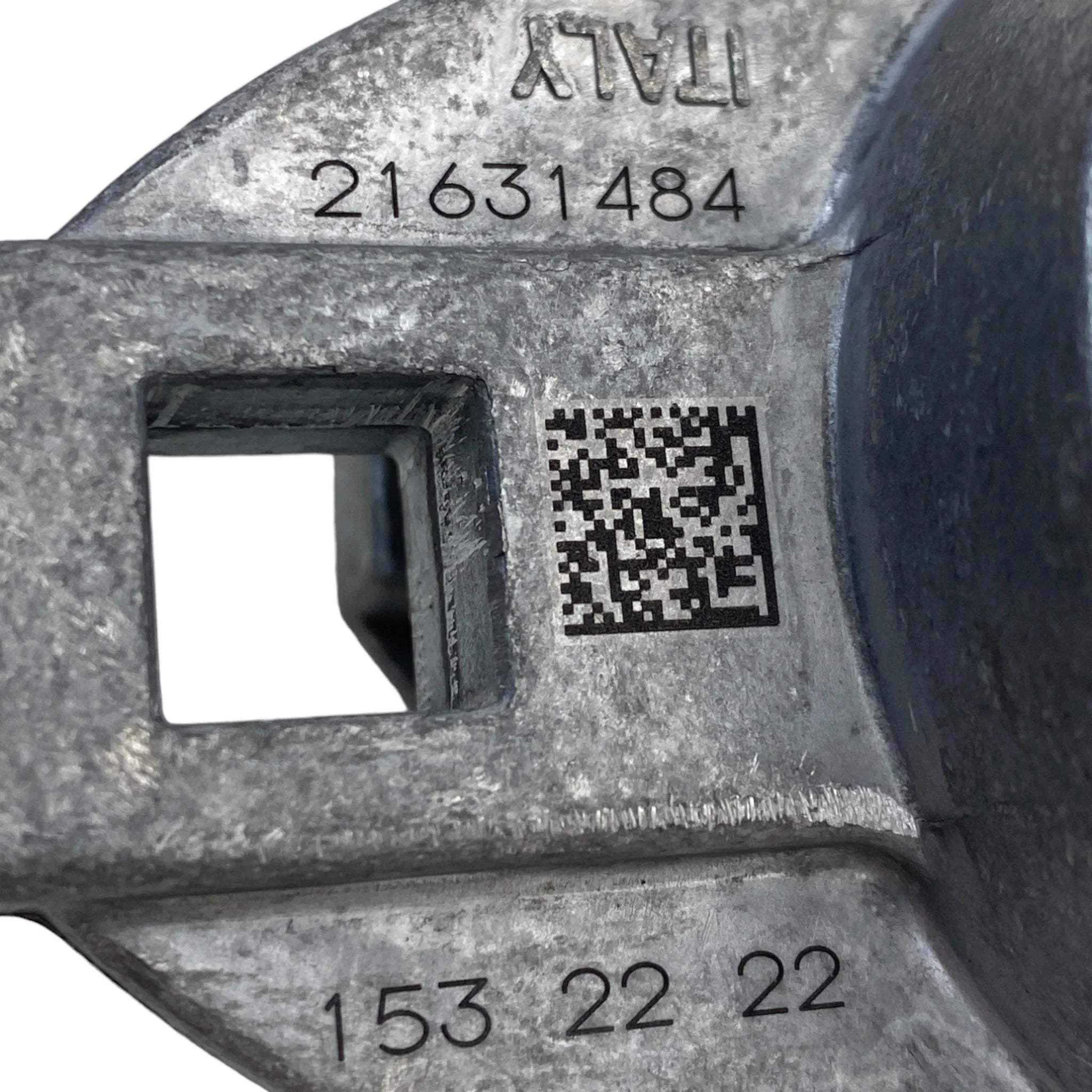 21631484 Genuine Volvo Belt Tensioner For D16 D12