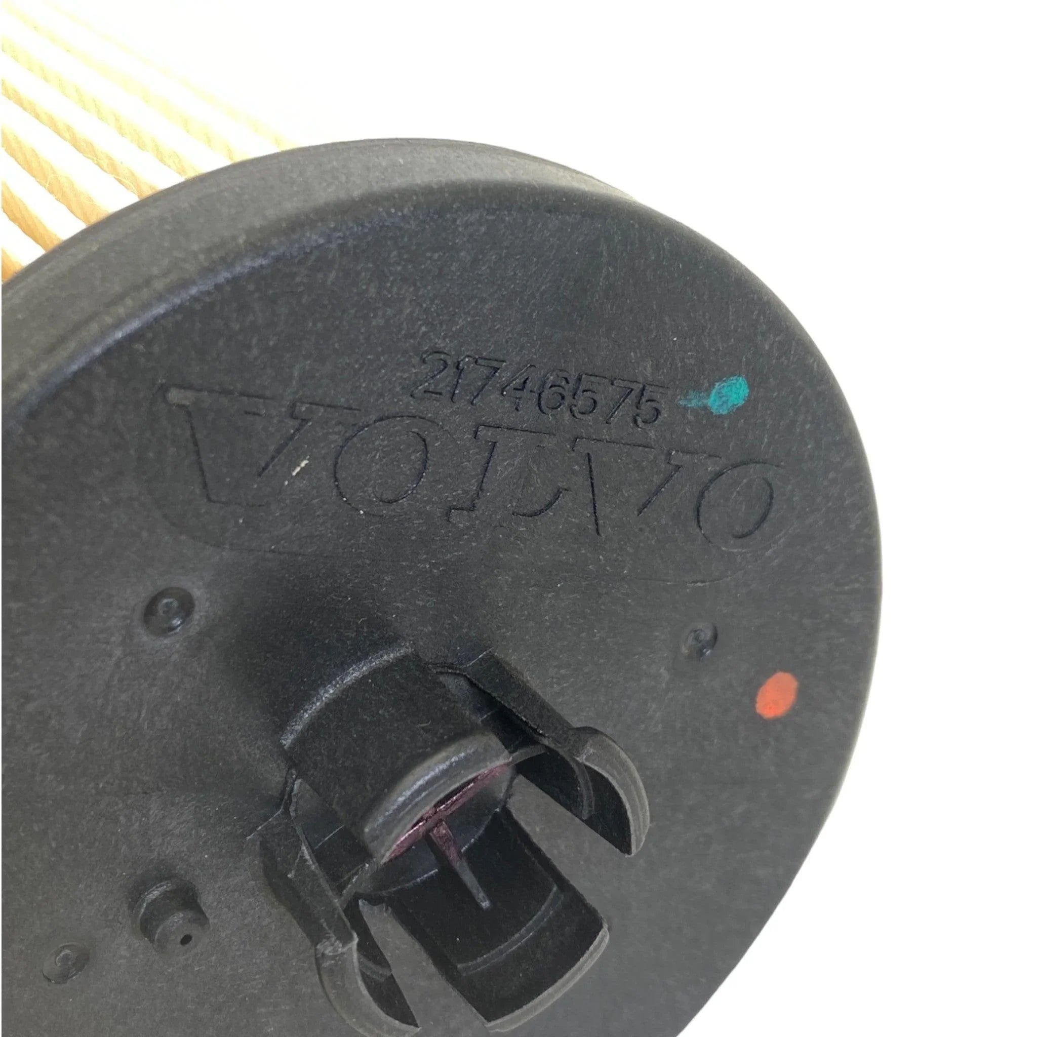 21746575 Genuine Volvo Fuel Filter