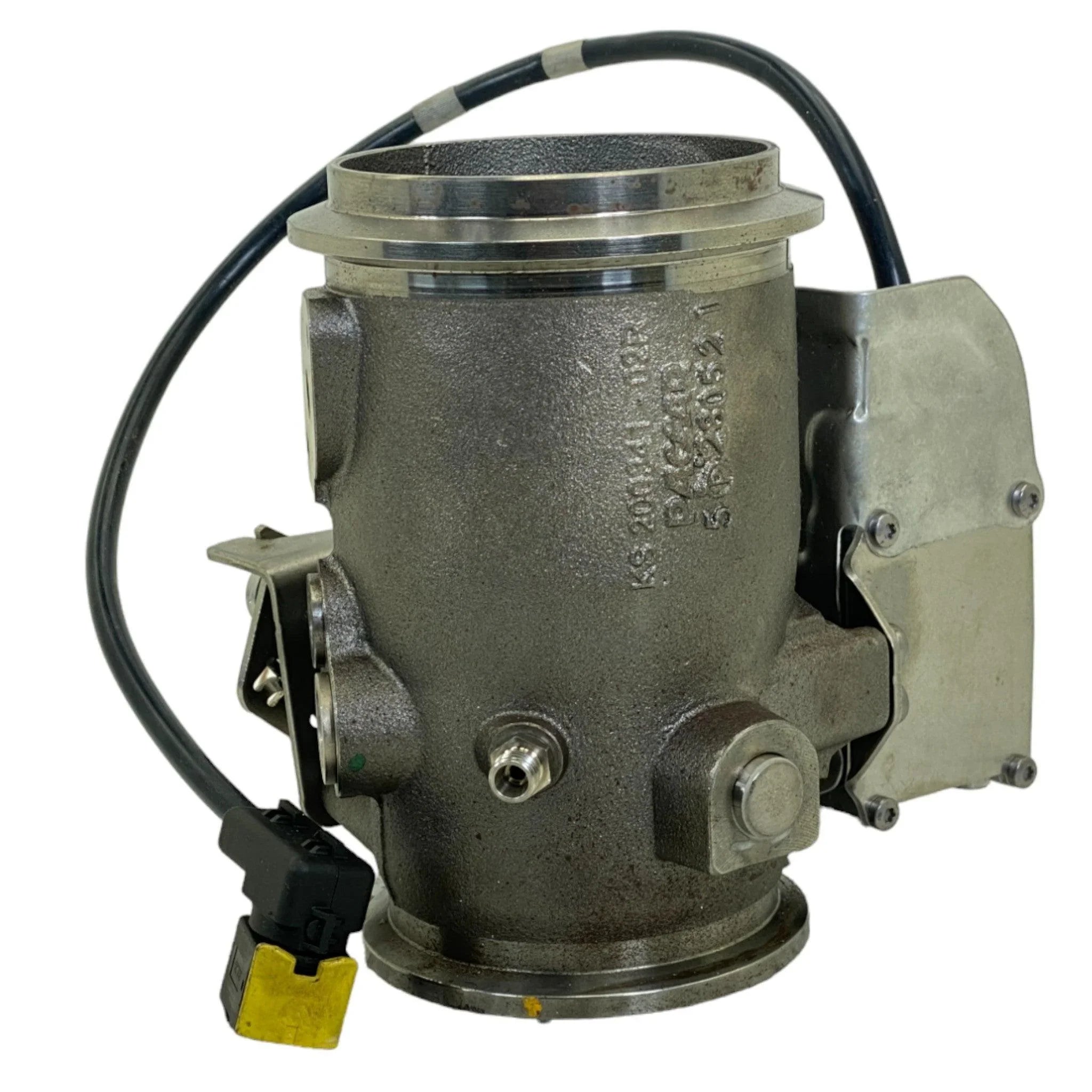 2187592 Genuine Paccar Back Pressure Valve For Paccar Engines