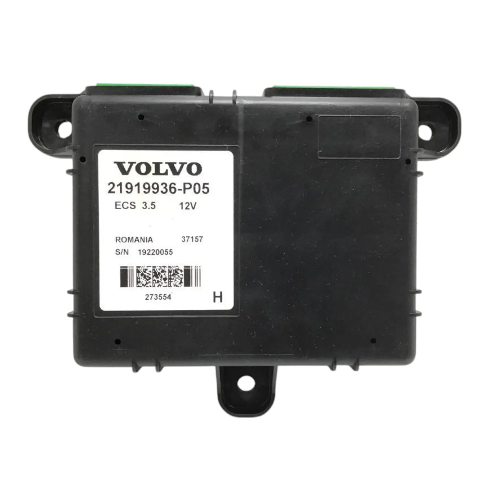 21919936 Genuine Volvo Control Unit