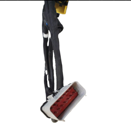 21902889 Volvo Wiring Harness