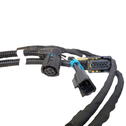 21902889 Volvo Wiring Harness