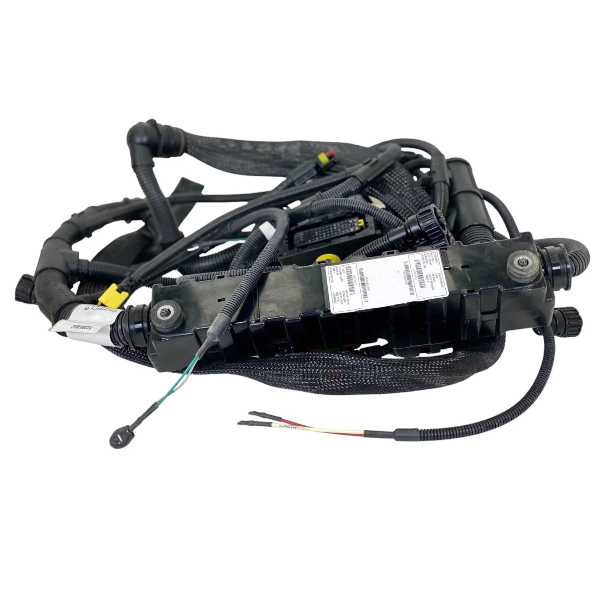 22003052 Oem Volvo Wiring Harness For Volvo D13 Mack Mp8