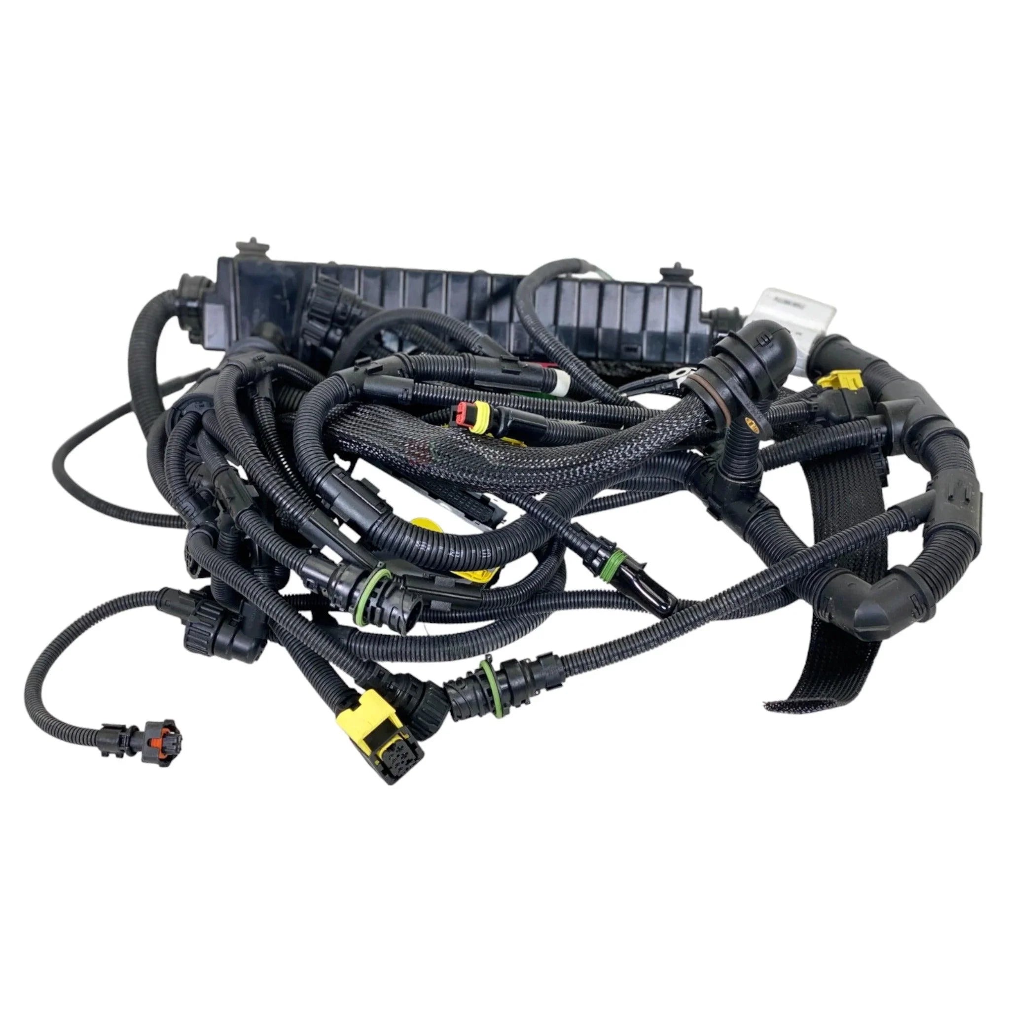 22003052 Oem Volvo Wiring Harness For Volvo D13 Mack Mp8