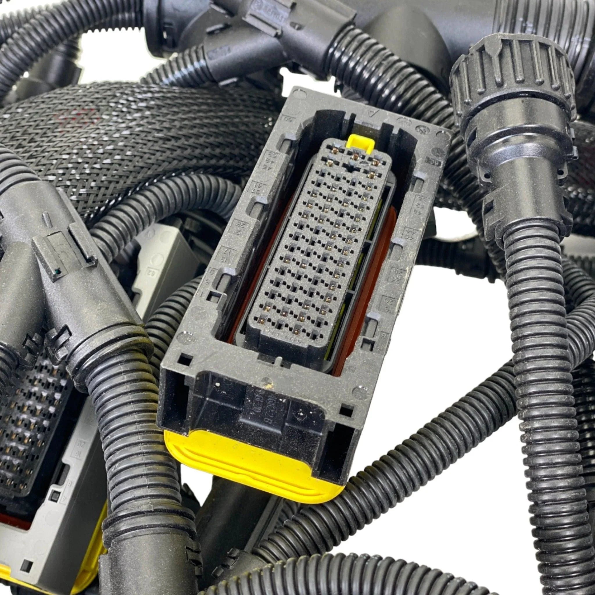 22003052 Oem Volvo Wiring Harness For Volvo D13 Mack Mp8